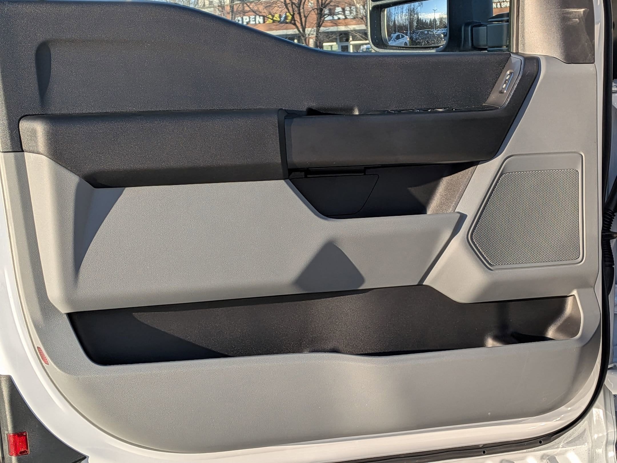 2026 FORD F-250 - Image 12