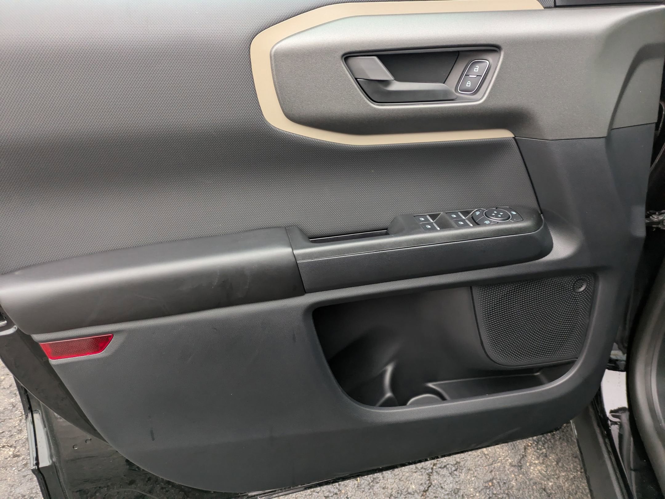 2025 FORD BRONCO SPORT - Image 12