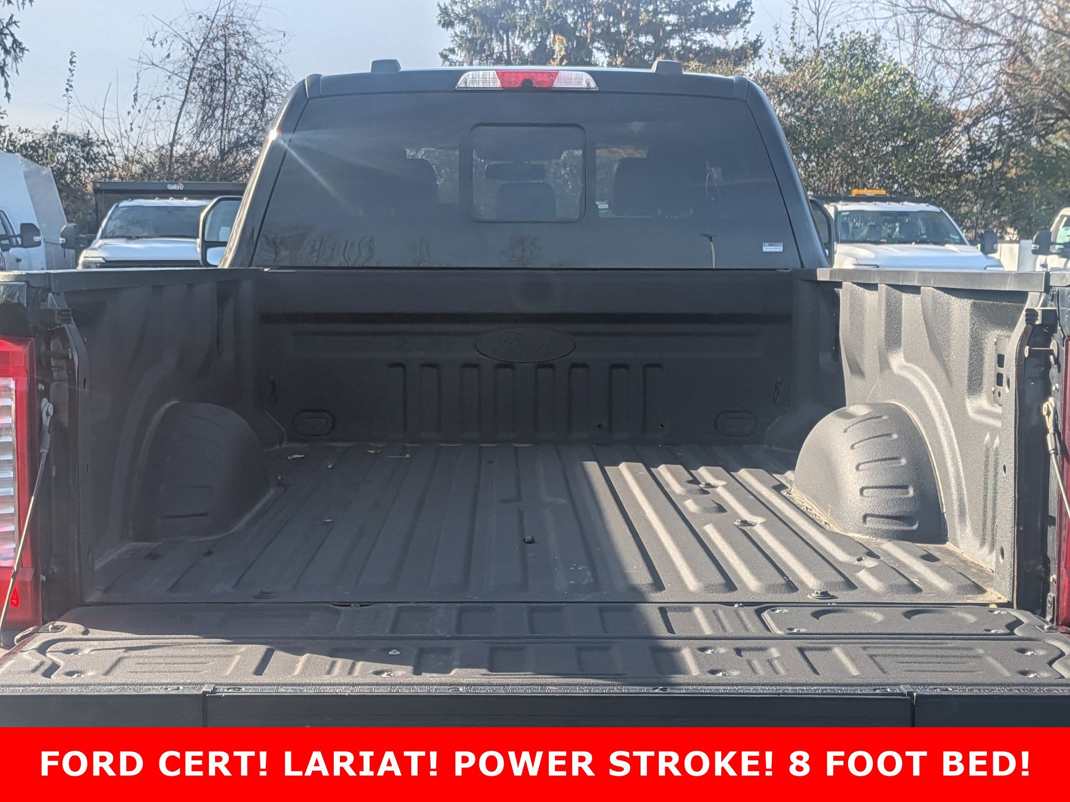 2024 FORD F-350 - Image 28