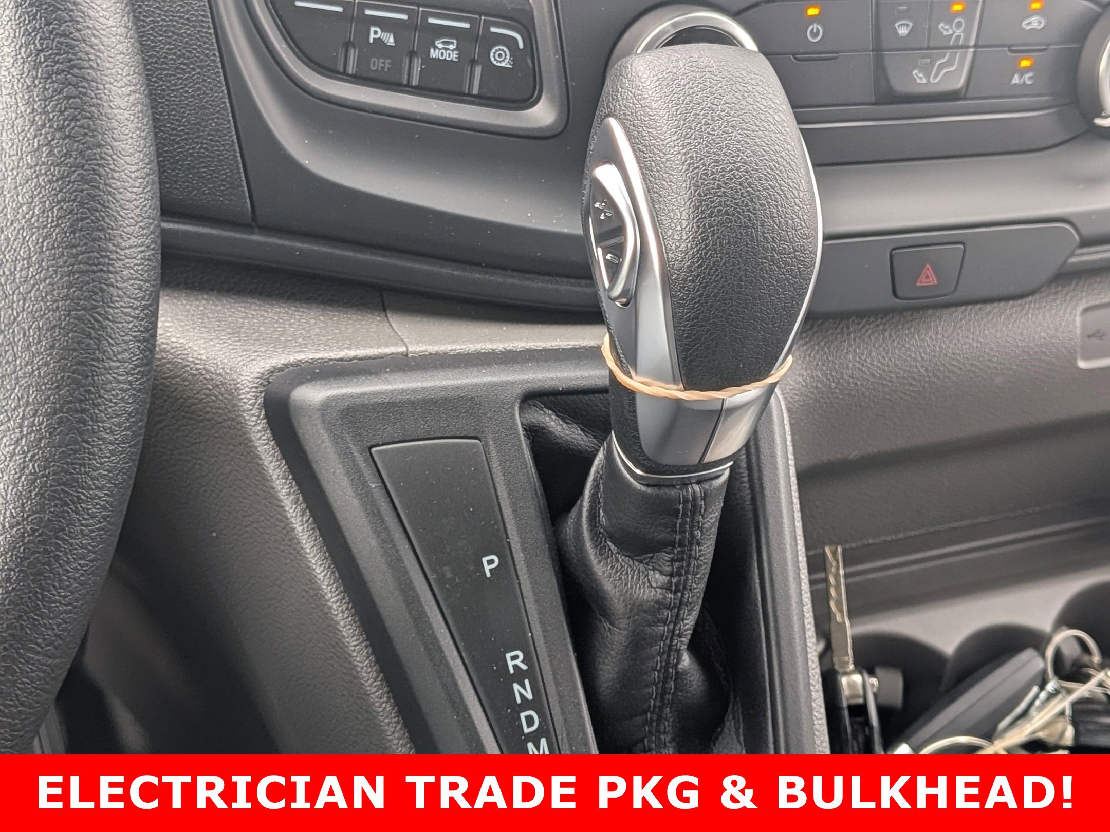 2025 FORD TRANSIT - Image 14