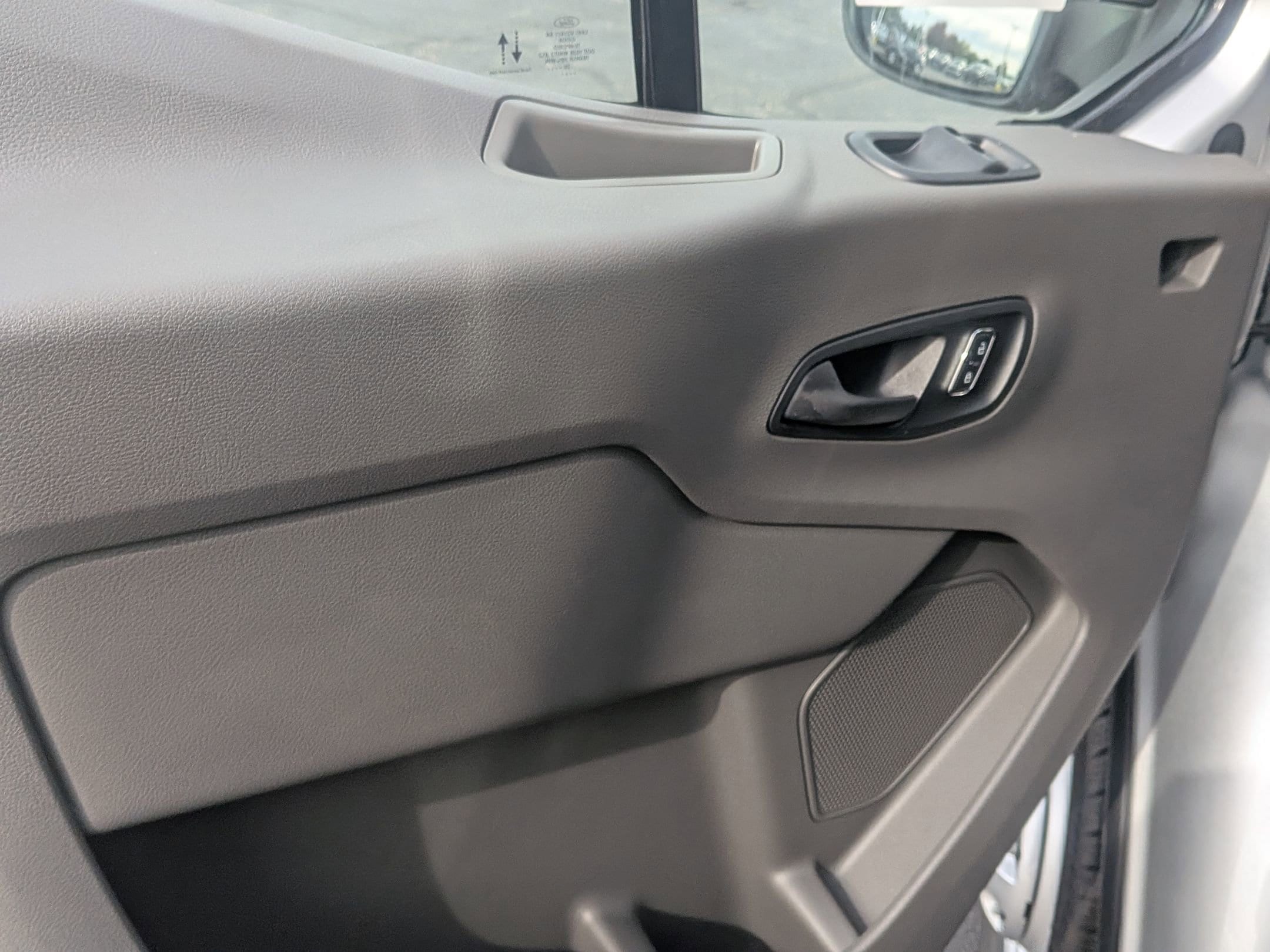 2026 FORD TRANSIT - Image 12