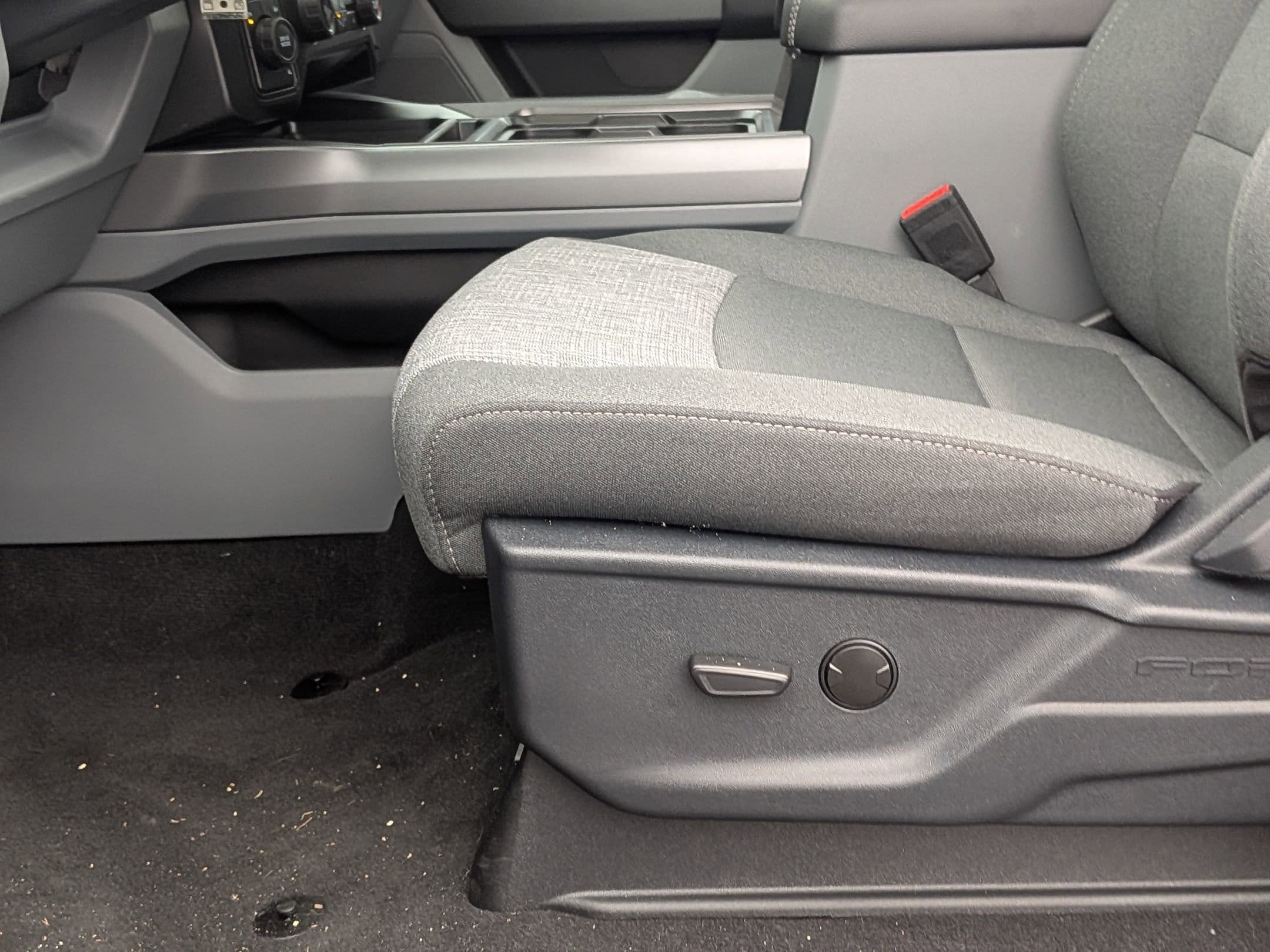 2026 FORD F-450 - Image 11