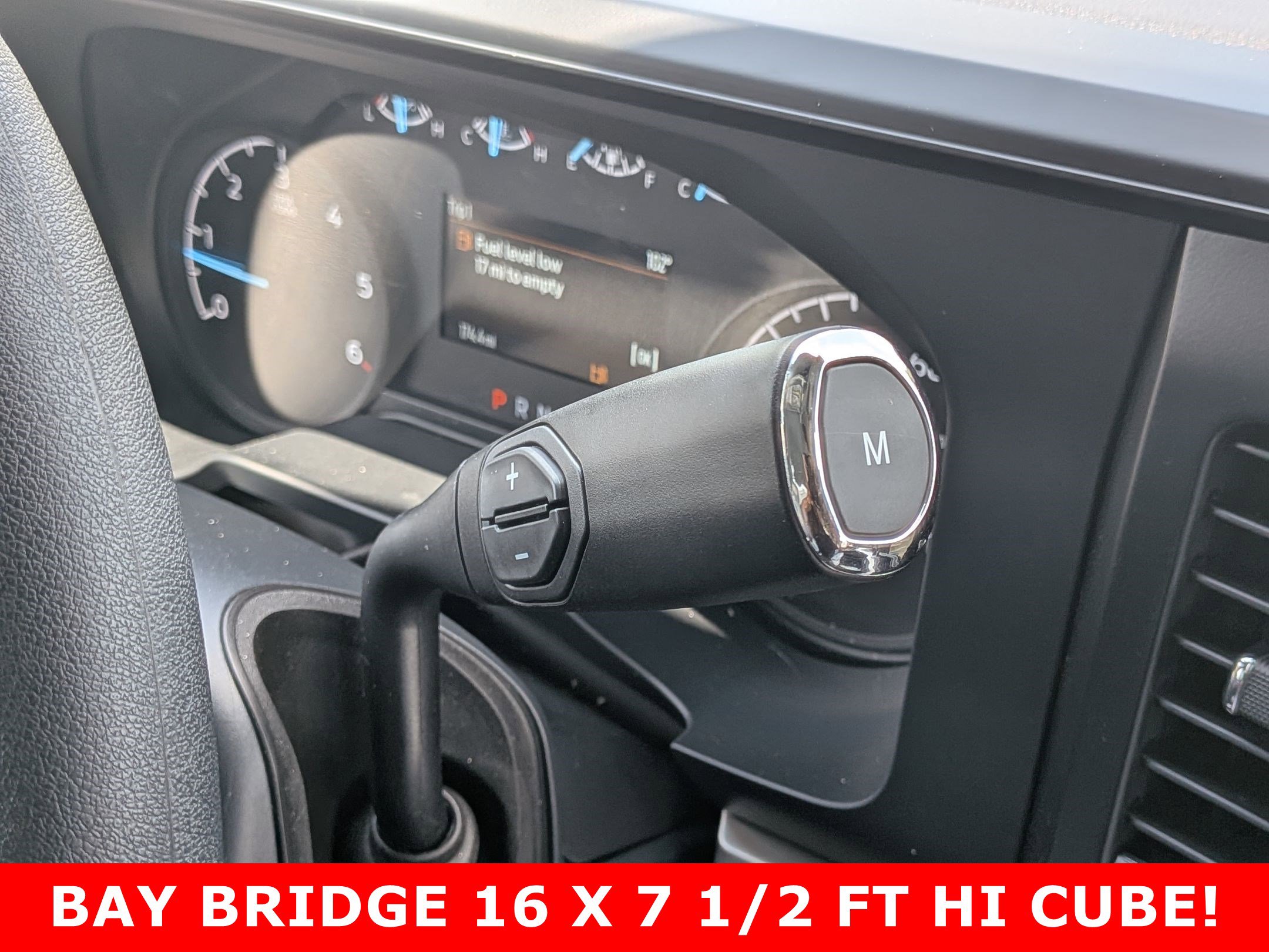 2025 FORD F-450 - Image 17