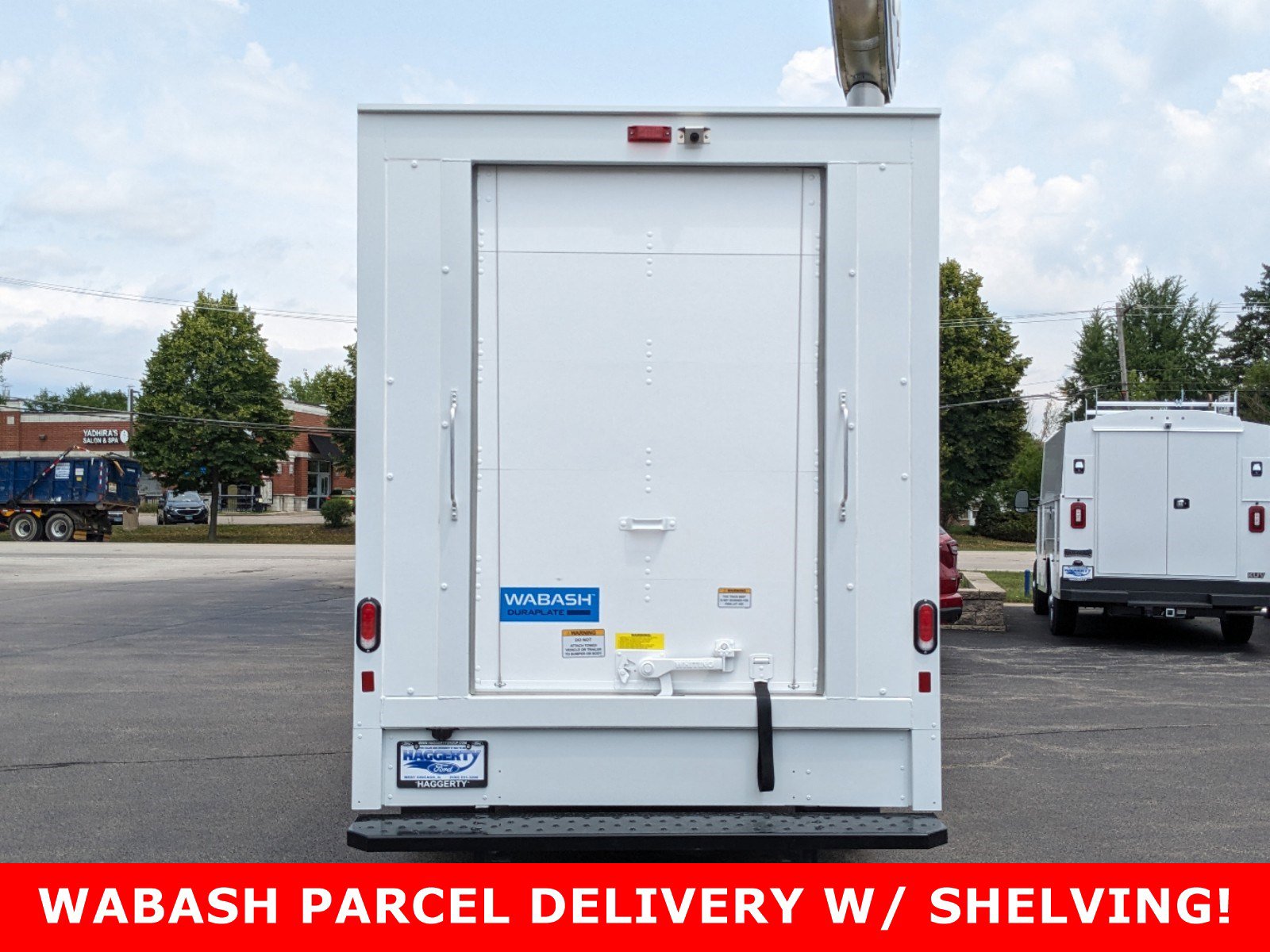 2024 FORD E-350 - Image 6