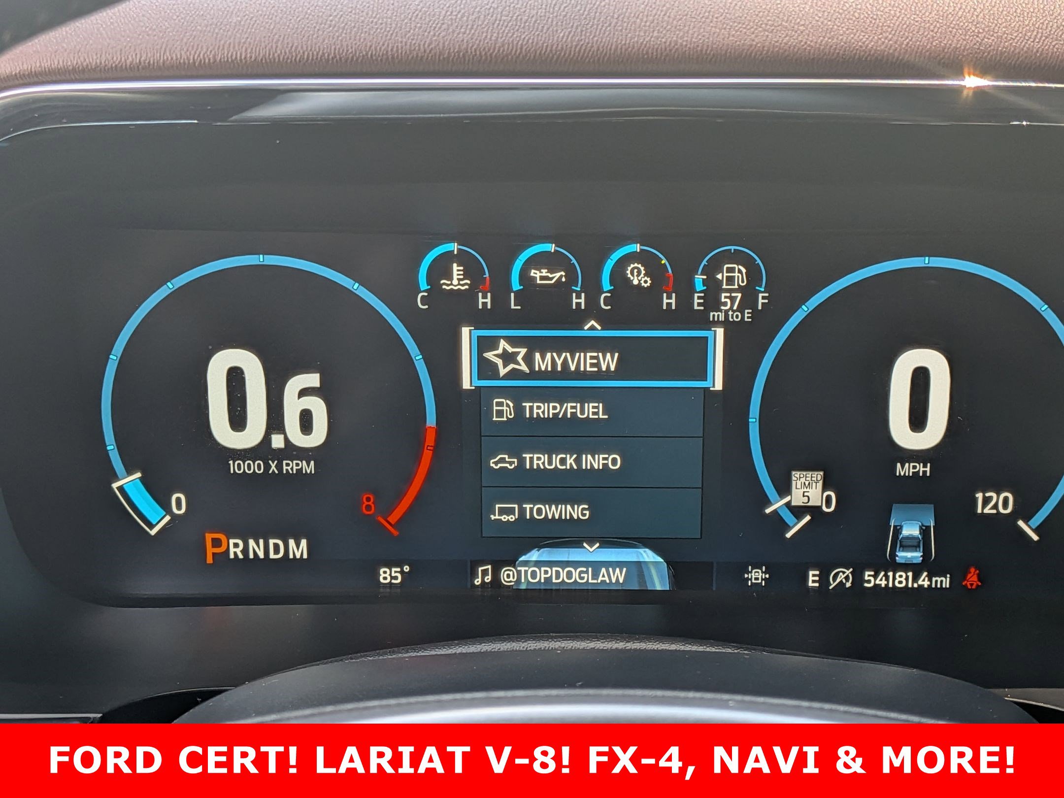 2022 FORD F-150 - Image 16