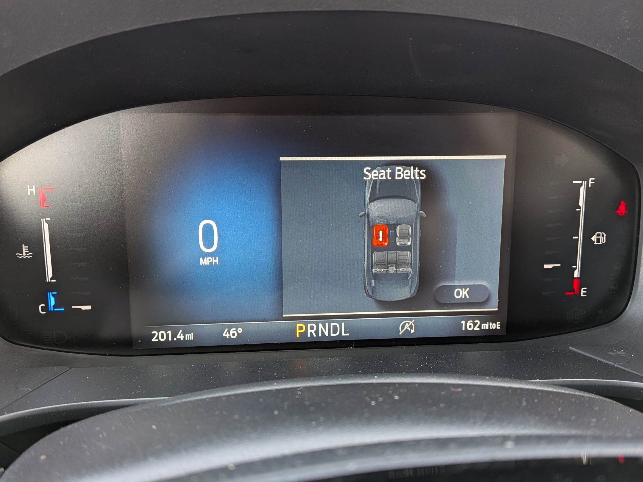 2026 FORD ESCAPE - Image 13