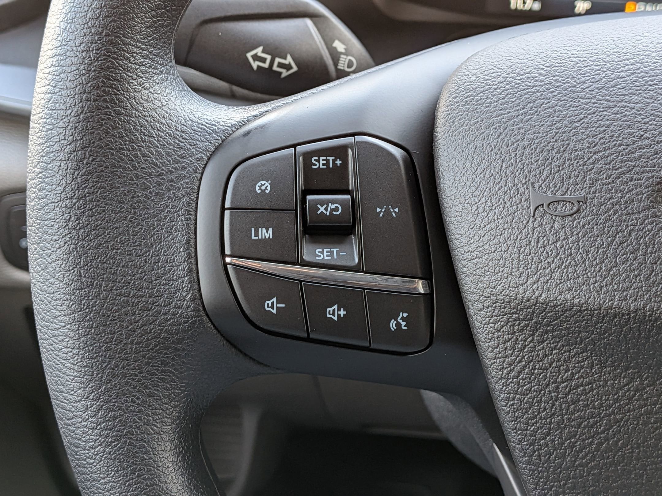 2026 FORD TRANSIT - Image 13