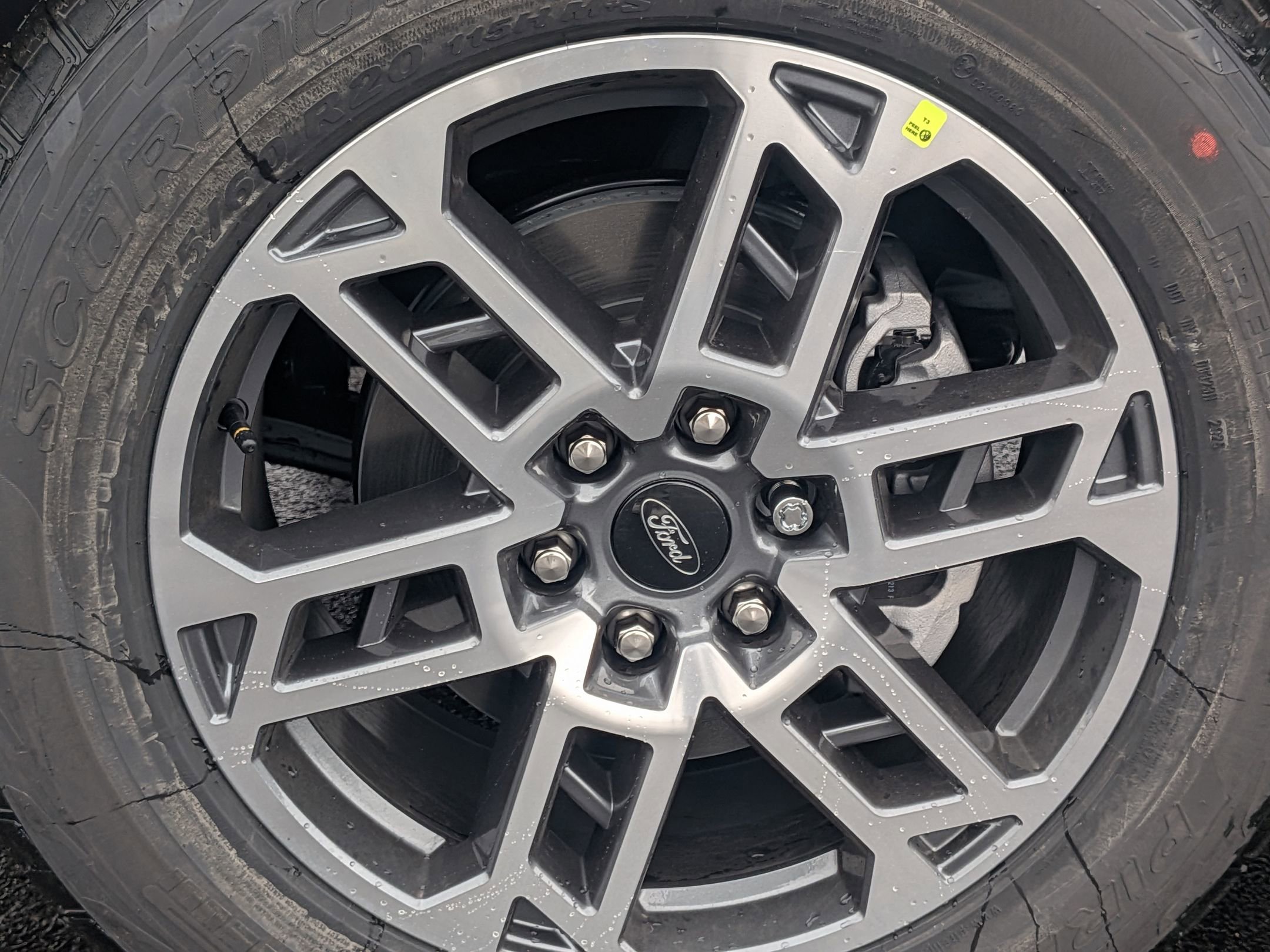 2025 FORD EXPEDITION MAX - Image 9