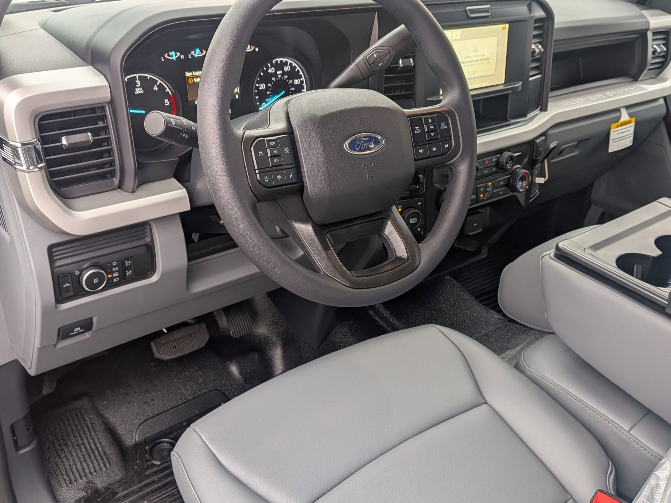 2026 FORD F-450 - Image 10