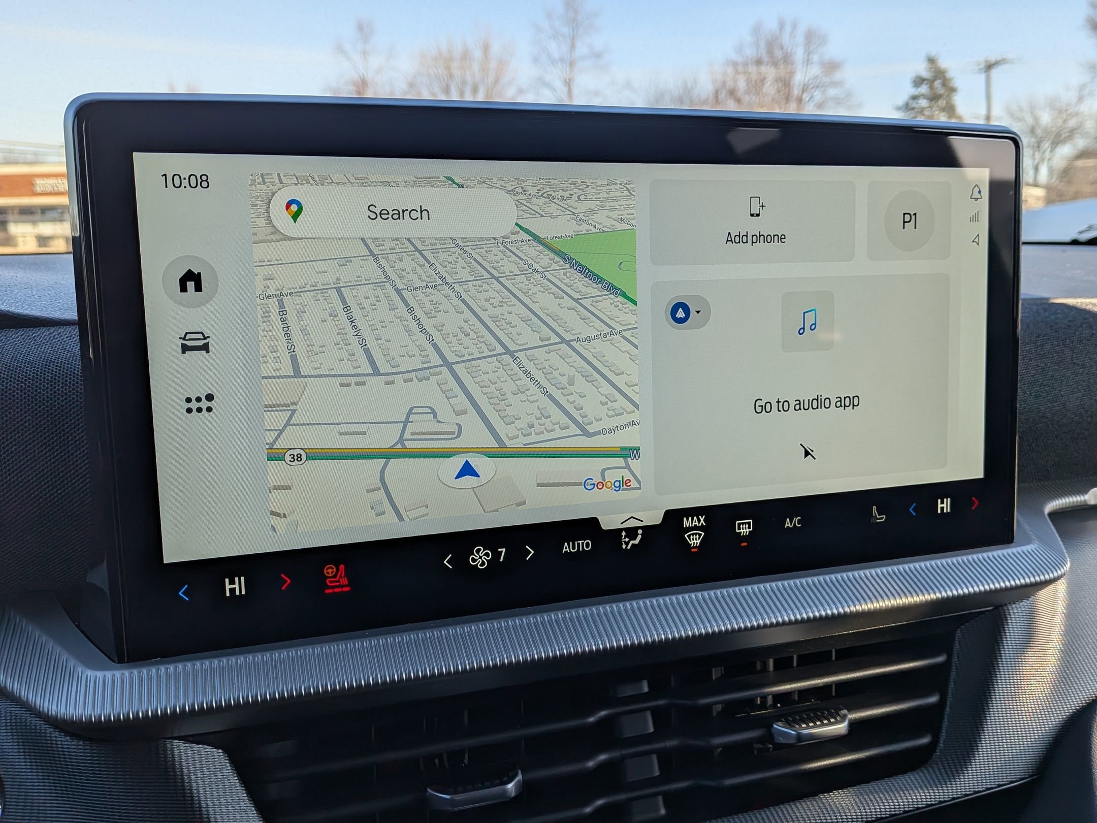 2026 FORD EXPLORER - Image 17