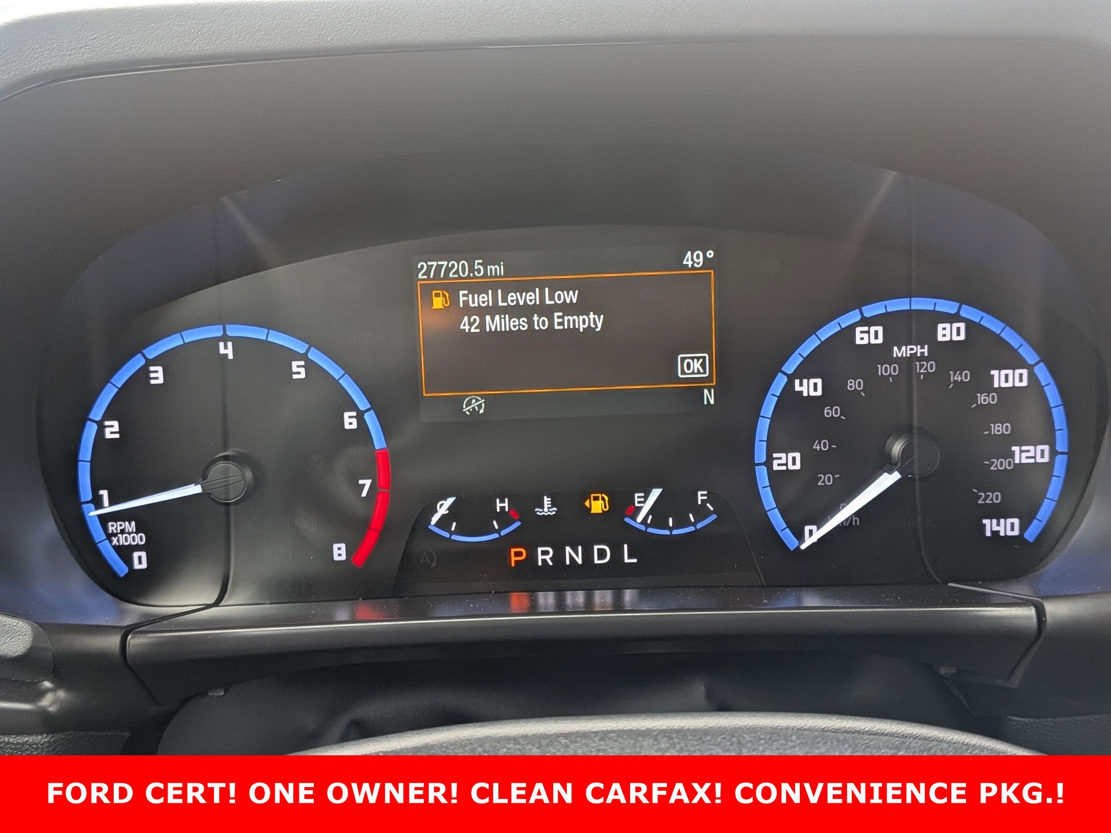 2023 FORD BRONCO SPORT - Image 13