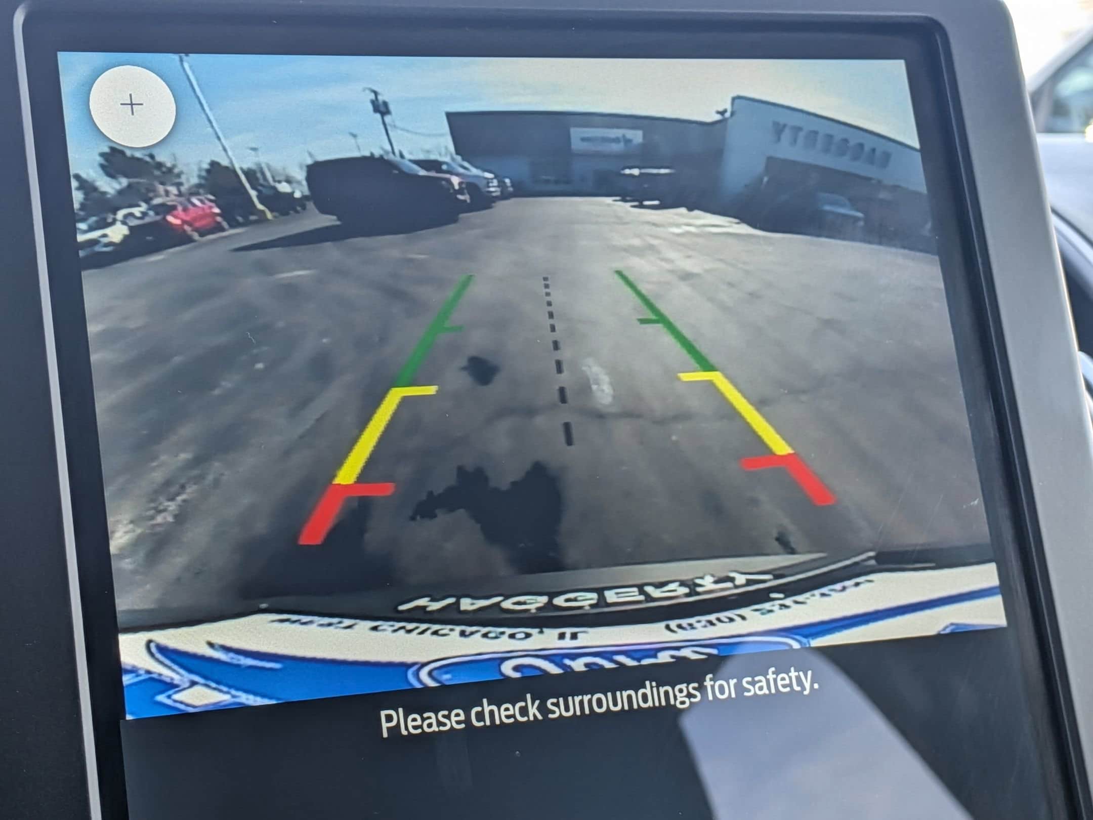 2024 FORD EDGE - Image 19