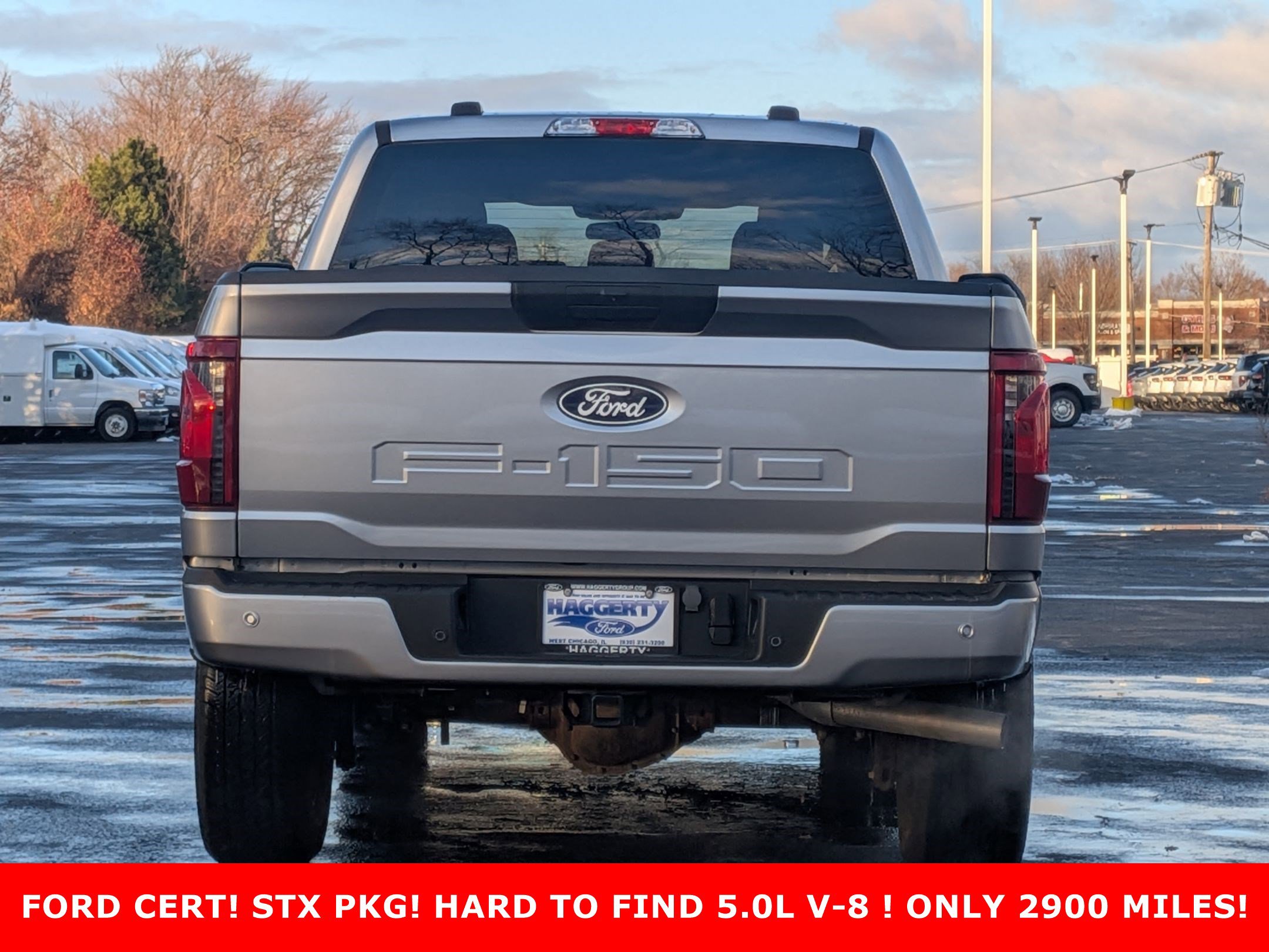 2024 FORD F-150 - Image 6