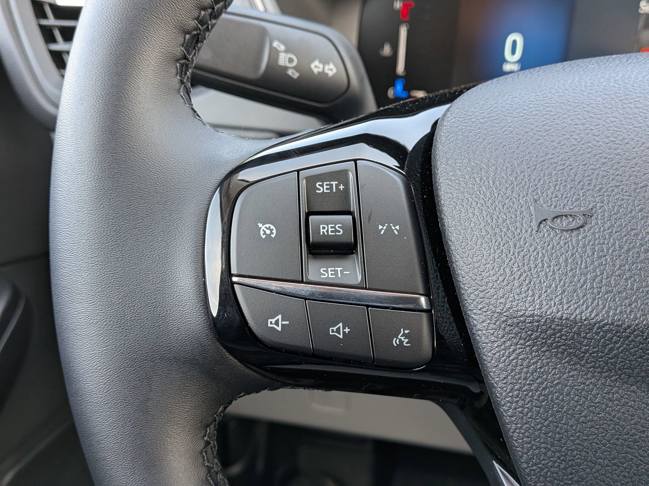 2026 FORD ESCAPE - Image 14