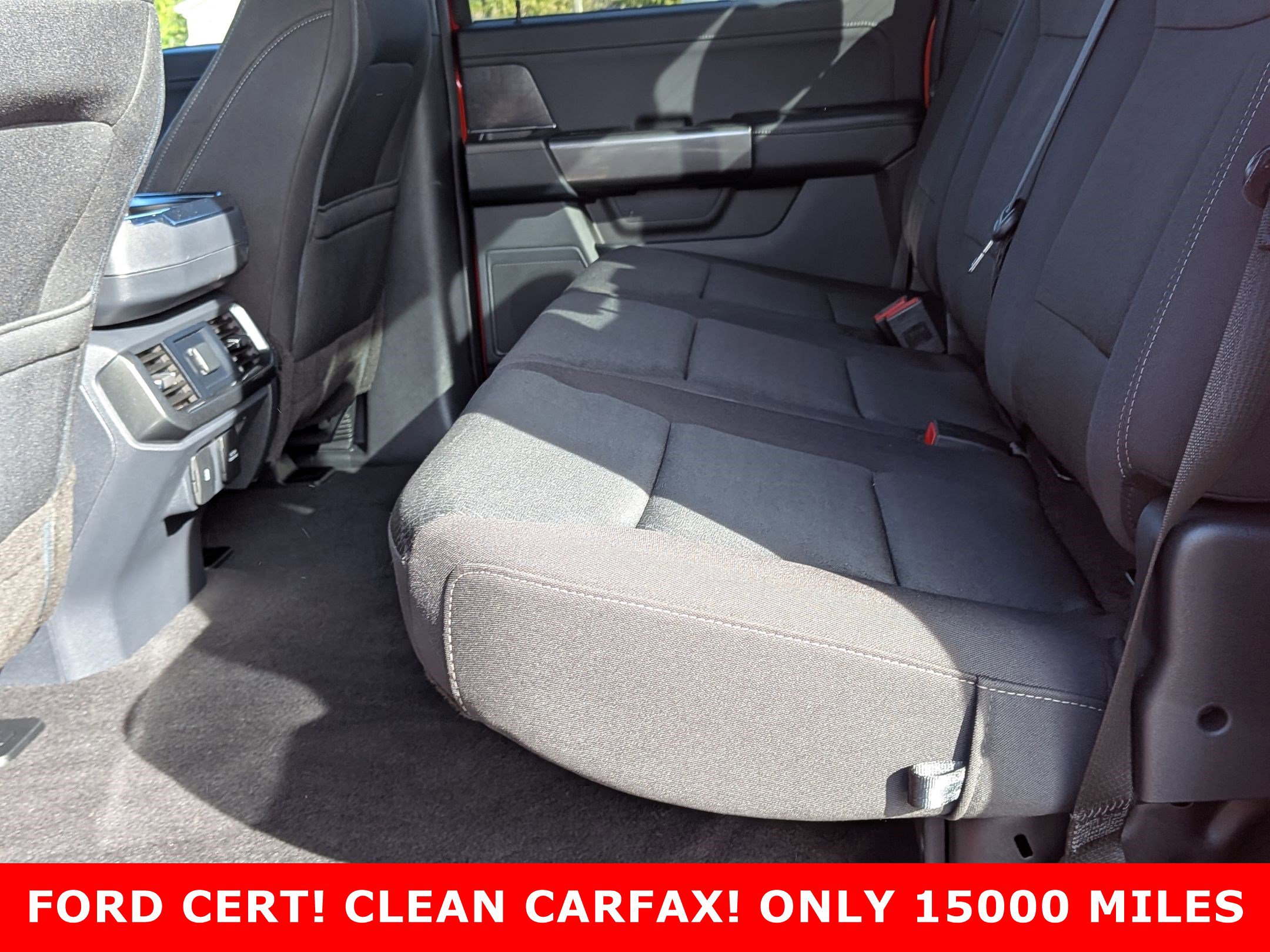 2023 FORD F-150 - Image 23