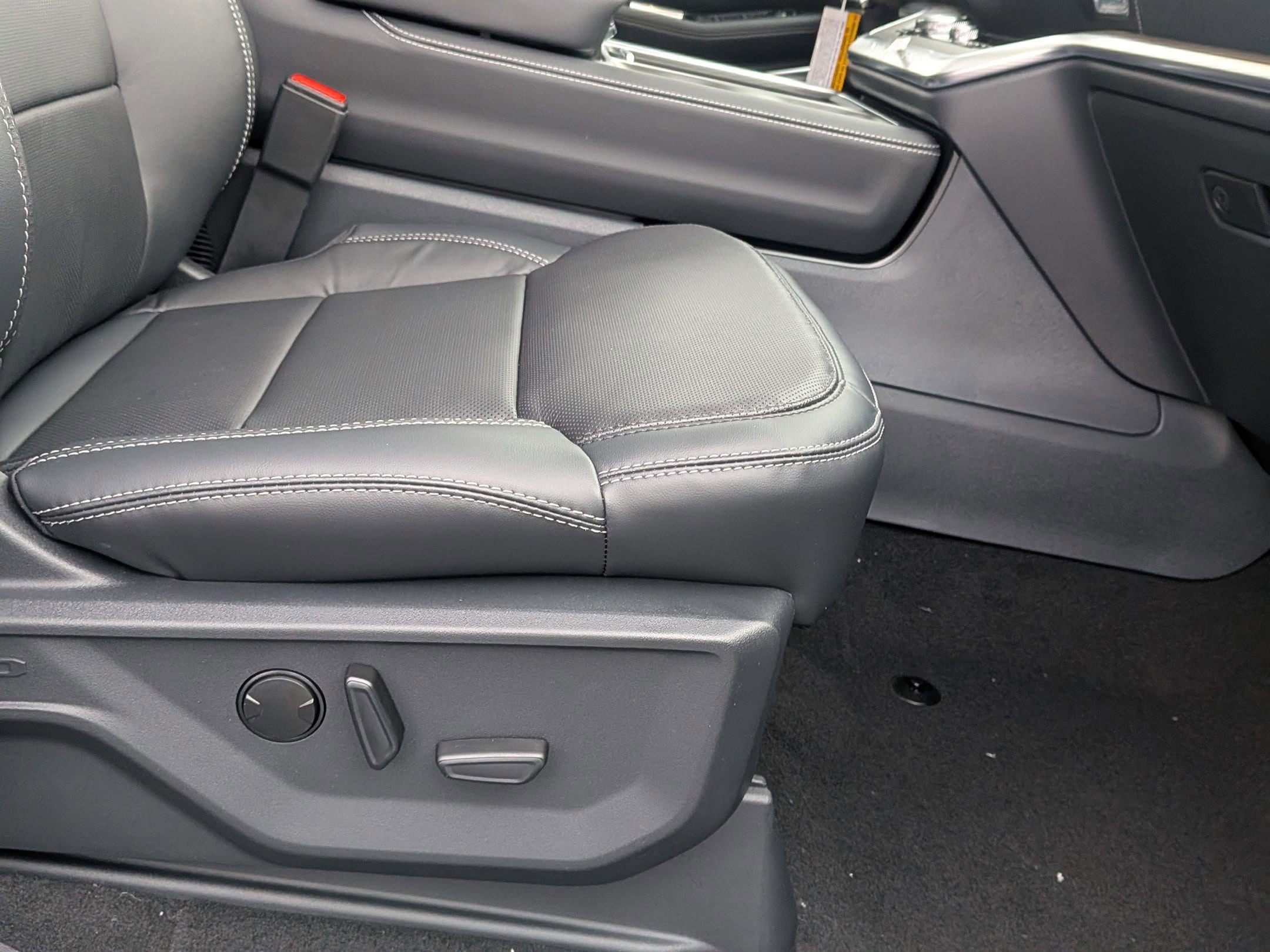 2025 FORD EXPEDITION - Image 28