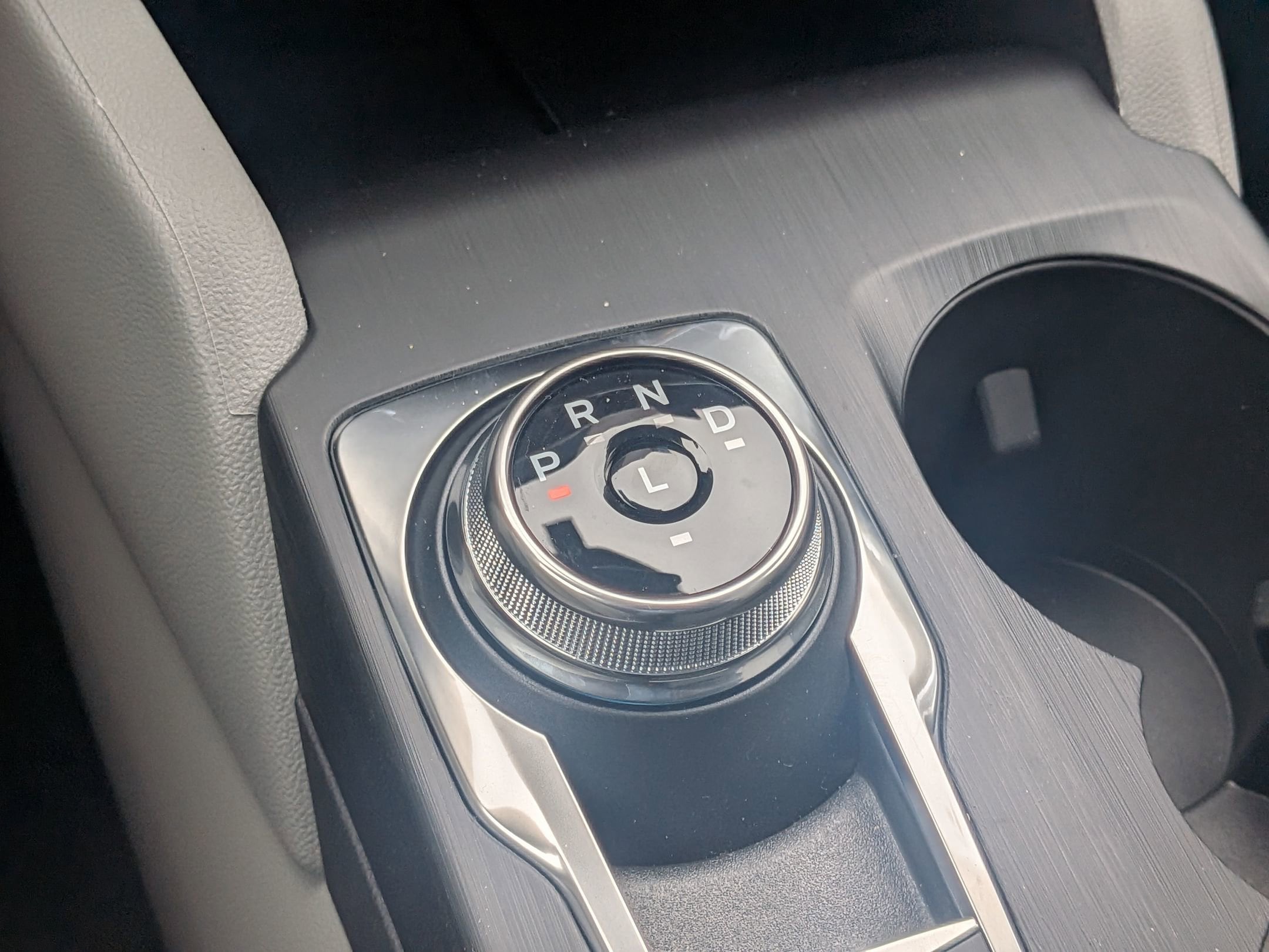 2026 FORD ESCAPE - Image 21