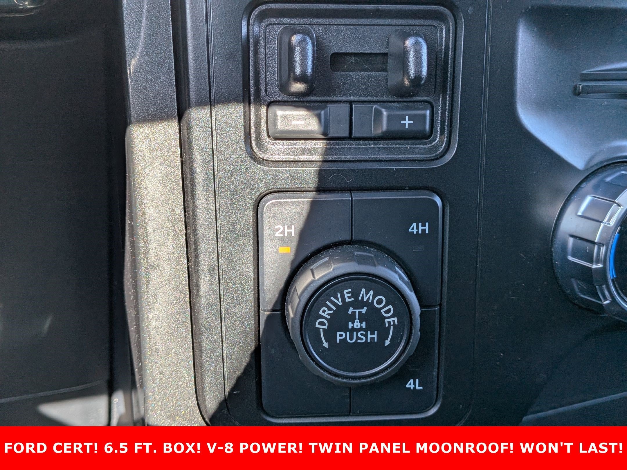 2023 FORD F-150 - Image 22