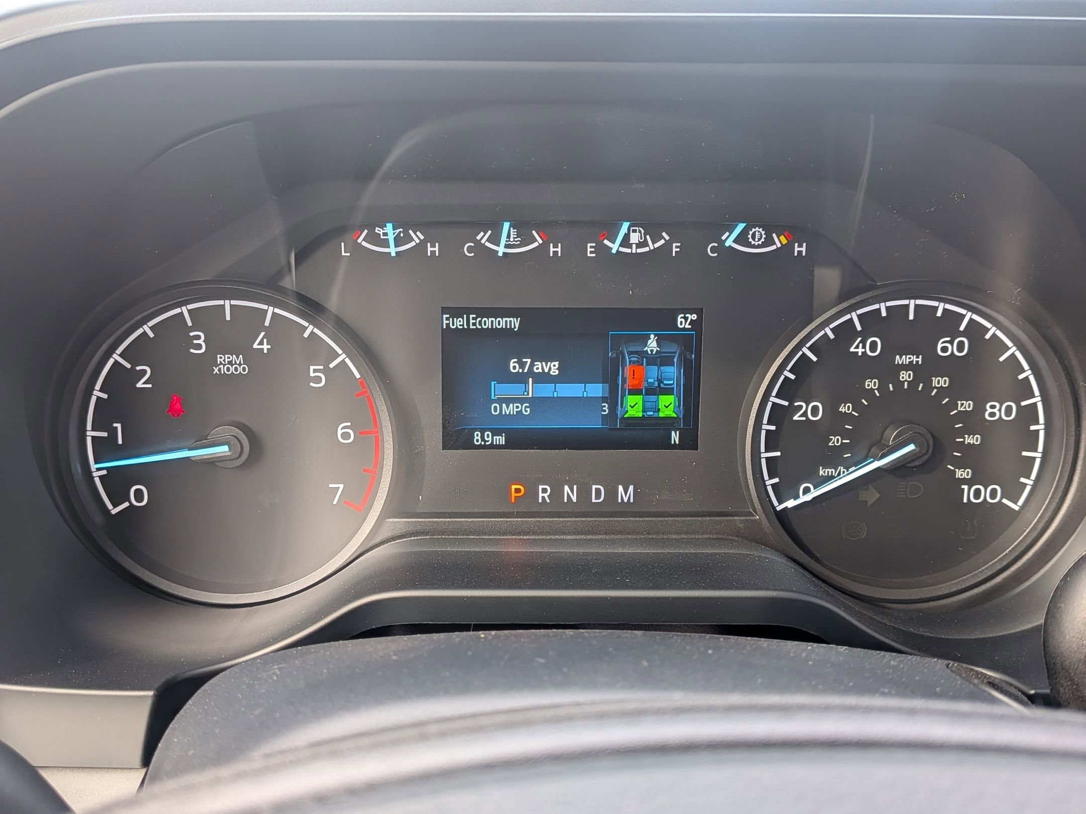 2026 FORD F-250 - Image 13