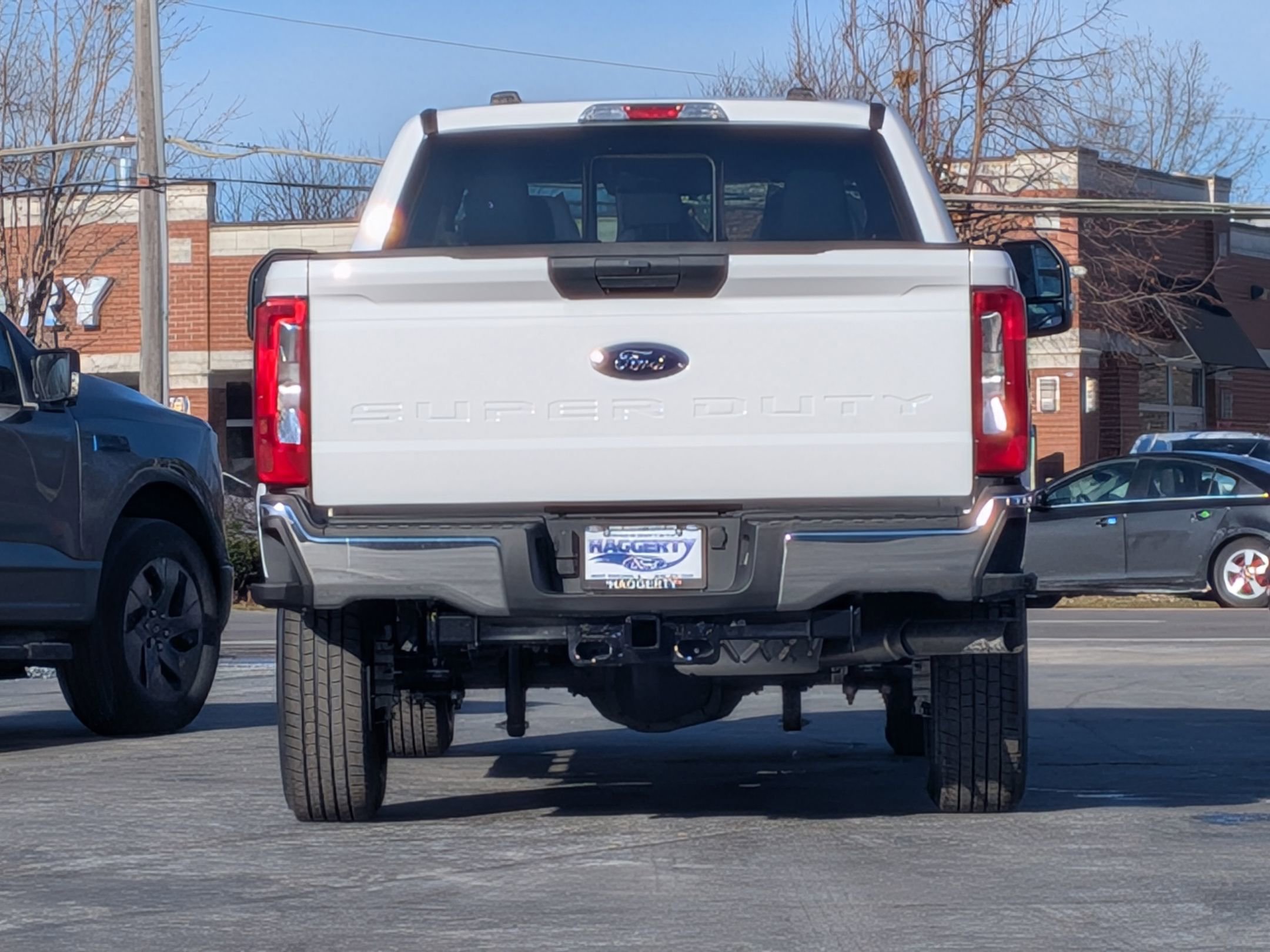 2026 FORD F-250 - Image 6
