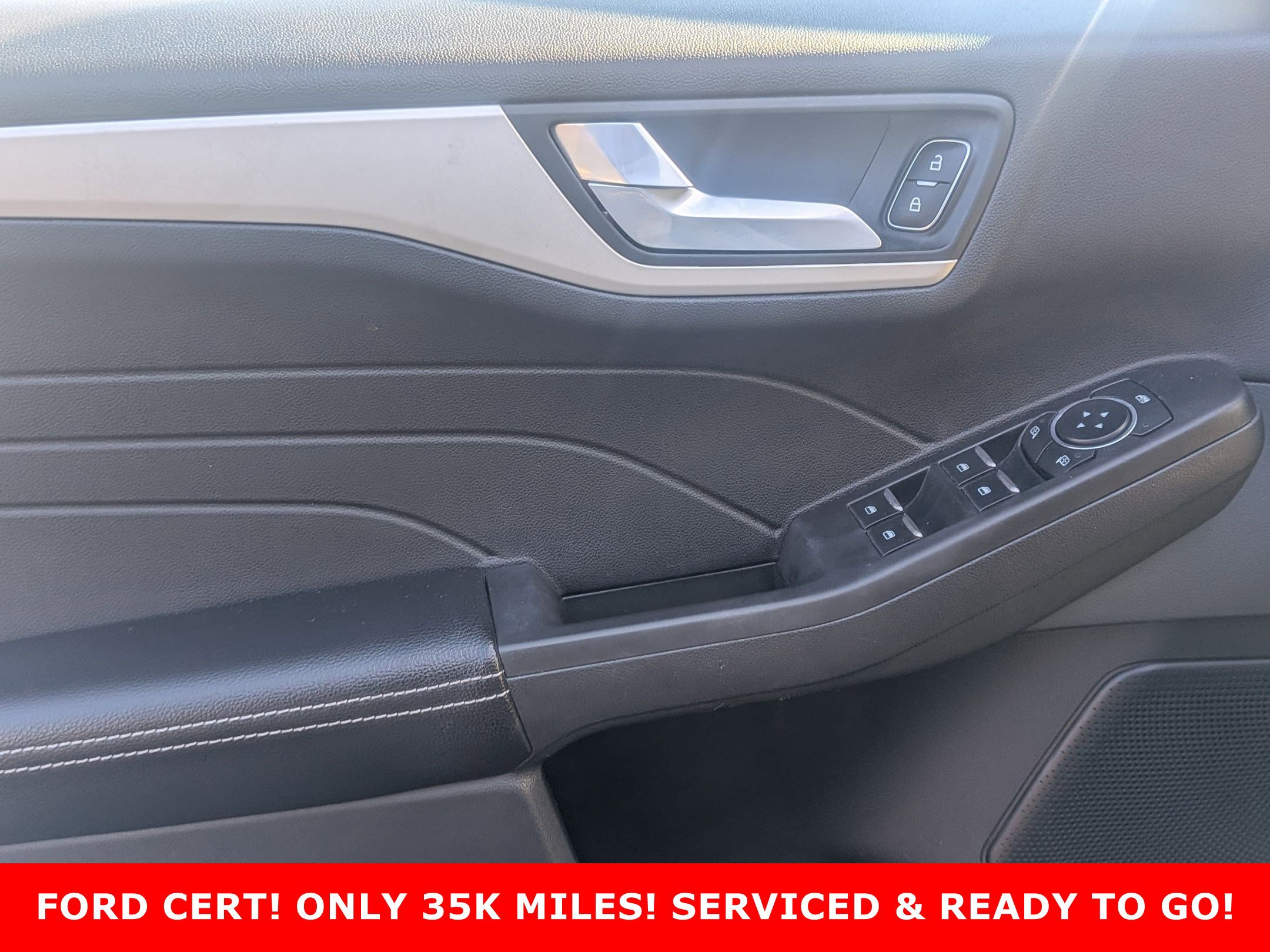 2021 FORD ESCAPE - Image 12