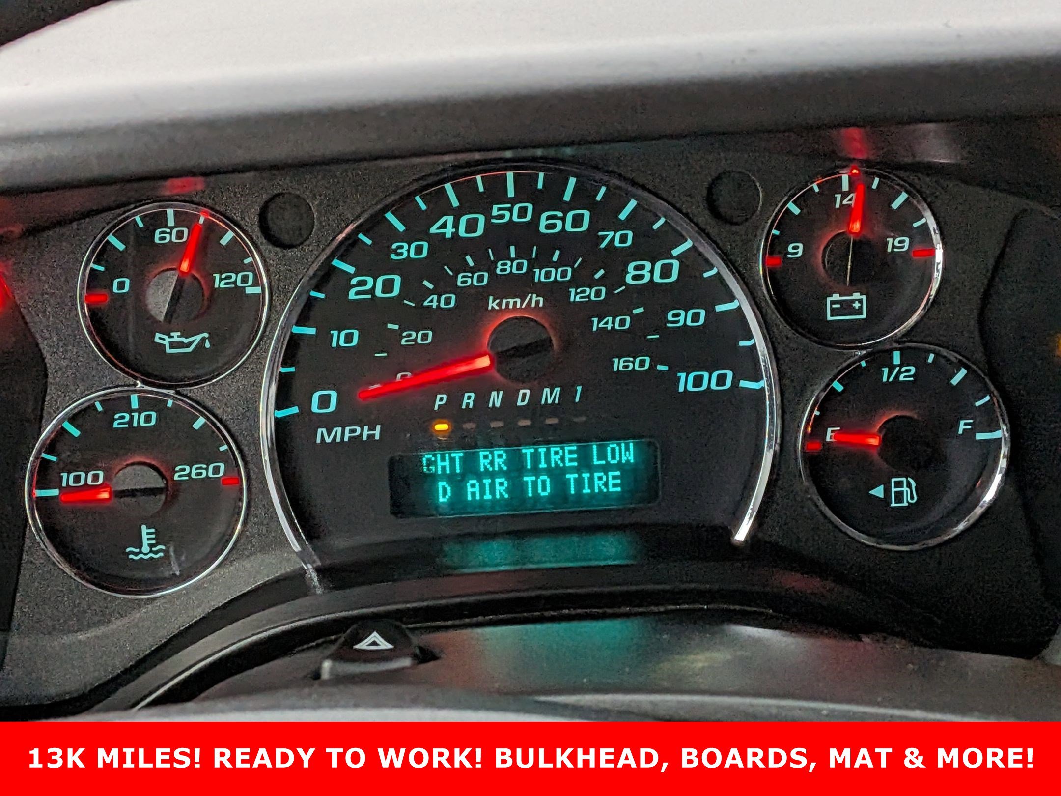 2024 CHEVROLET EXPRESS - Image 13