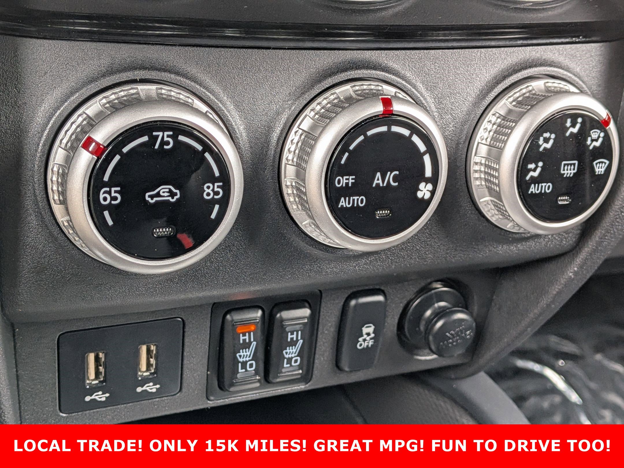 2022 MITSUBISHI OUTLANDER SPORT - Image 19