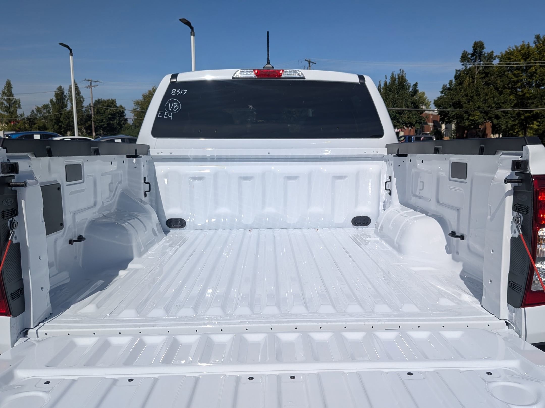 2025 FORD RANGER - Image 23