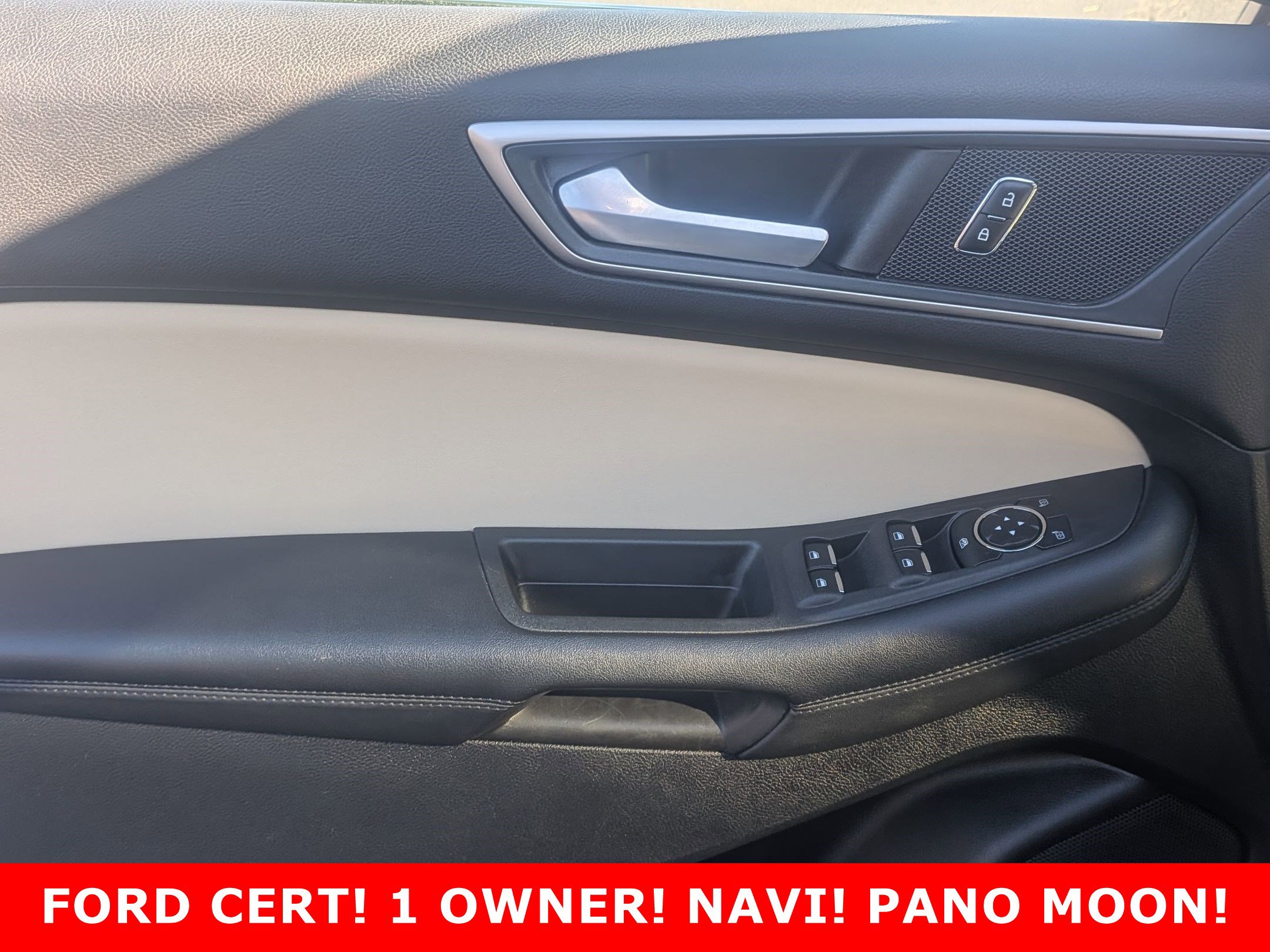 2022 FORD EDGE - Image 13