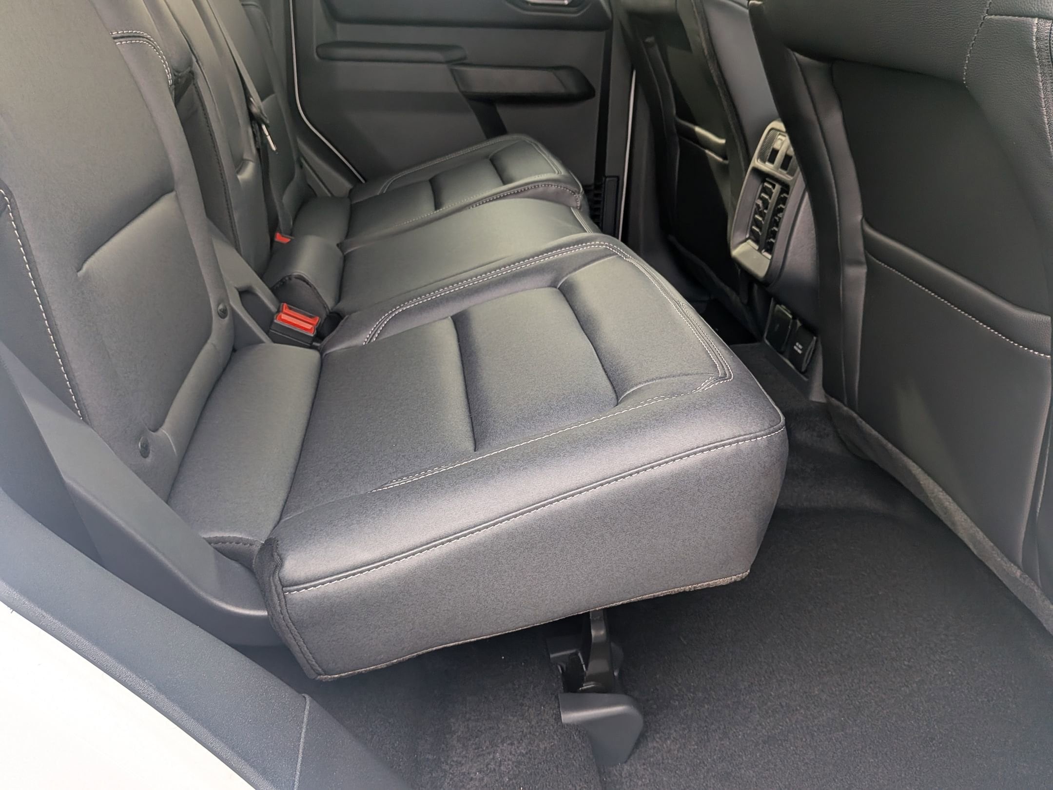 2025 FORD BRONCO - Image 24