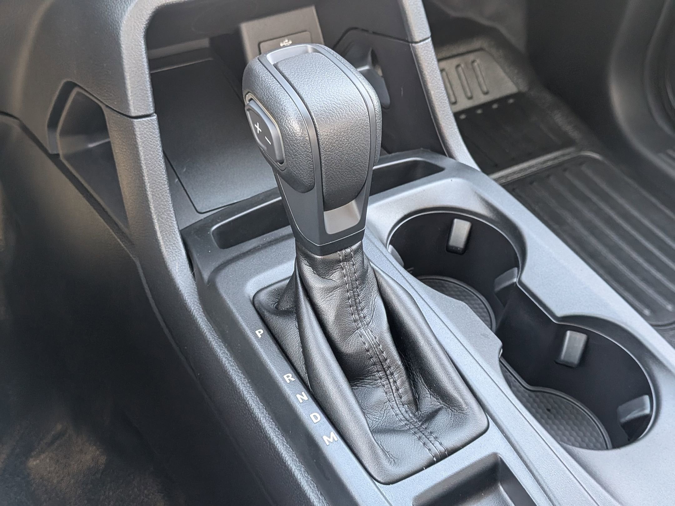 2025 FORD RANGER - Image 20