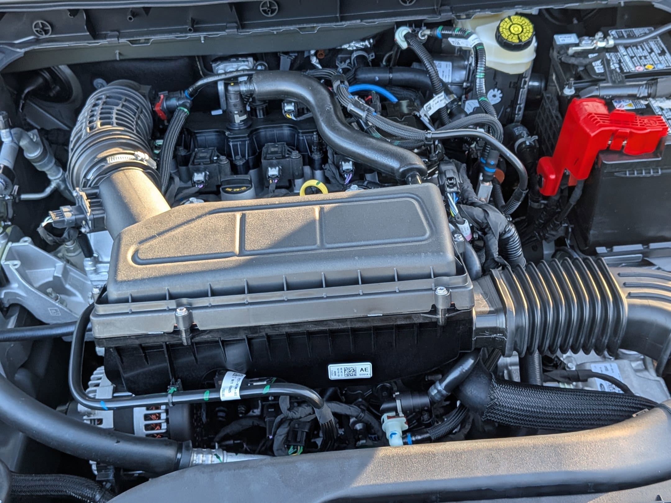 2026 FORD ESCAPE - Image 27