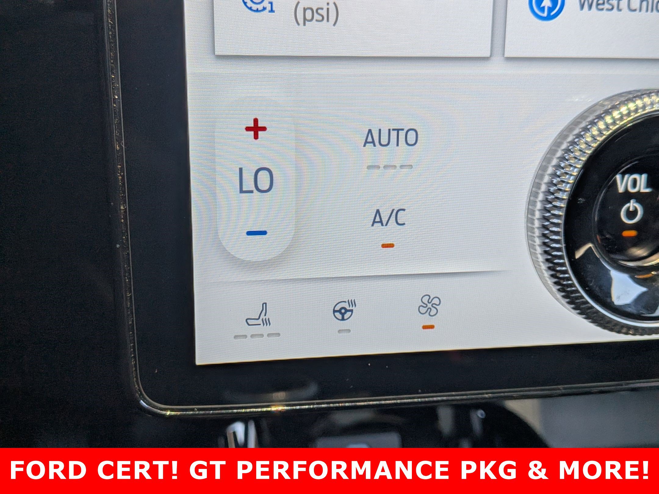 2024 FORD MUSTANG MACH-E - Image 21