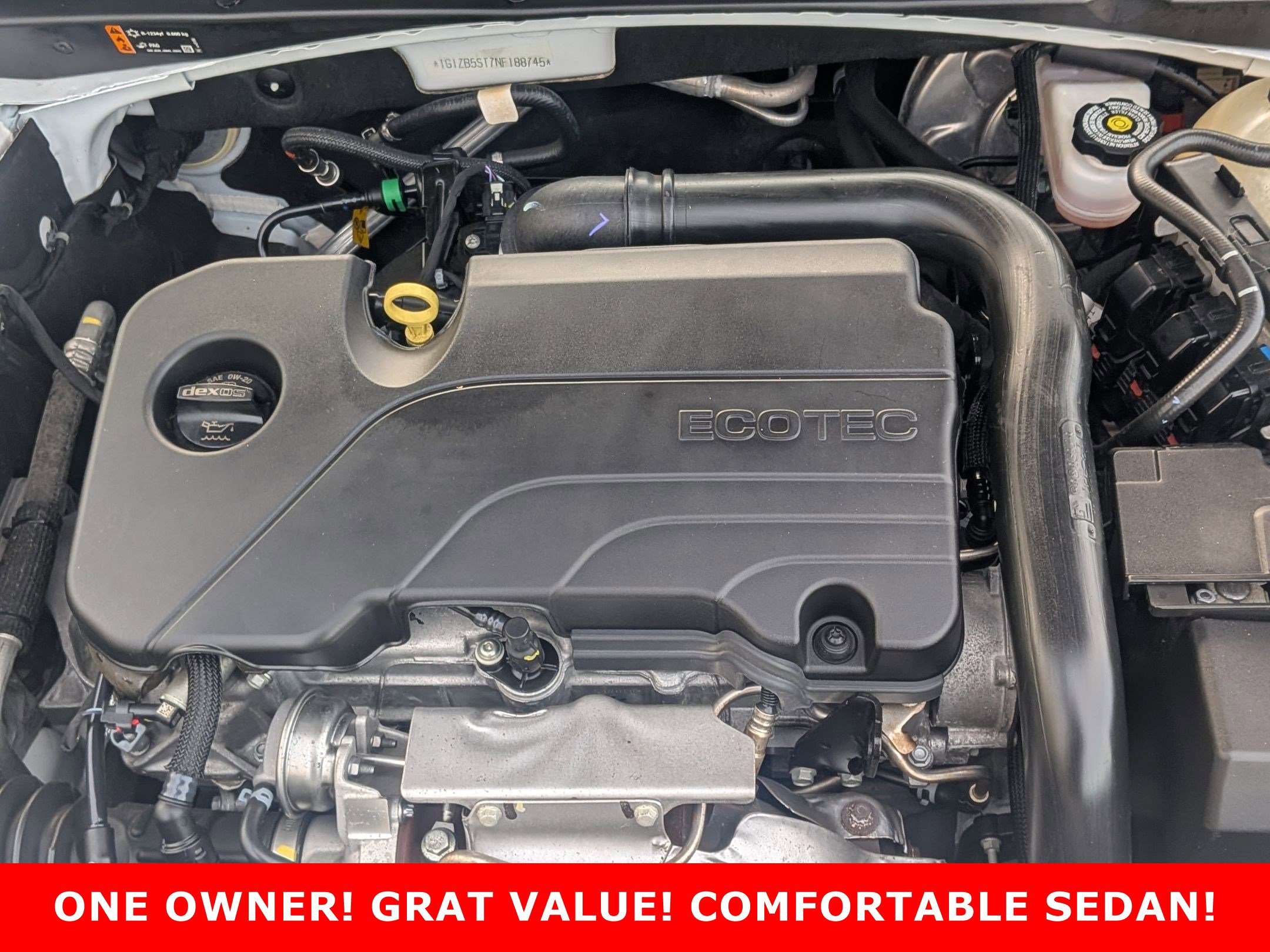 2022 CHEVROLET MALIBU - Image 26