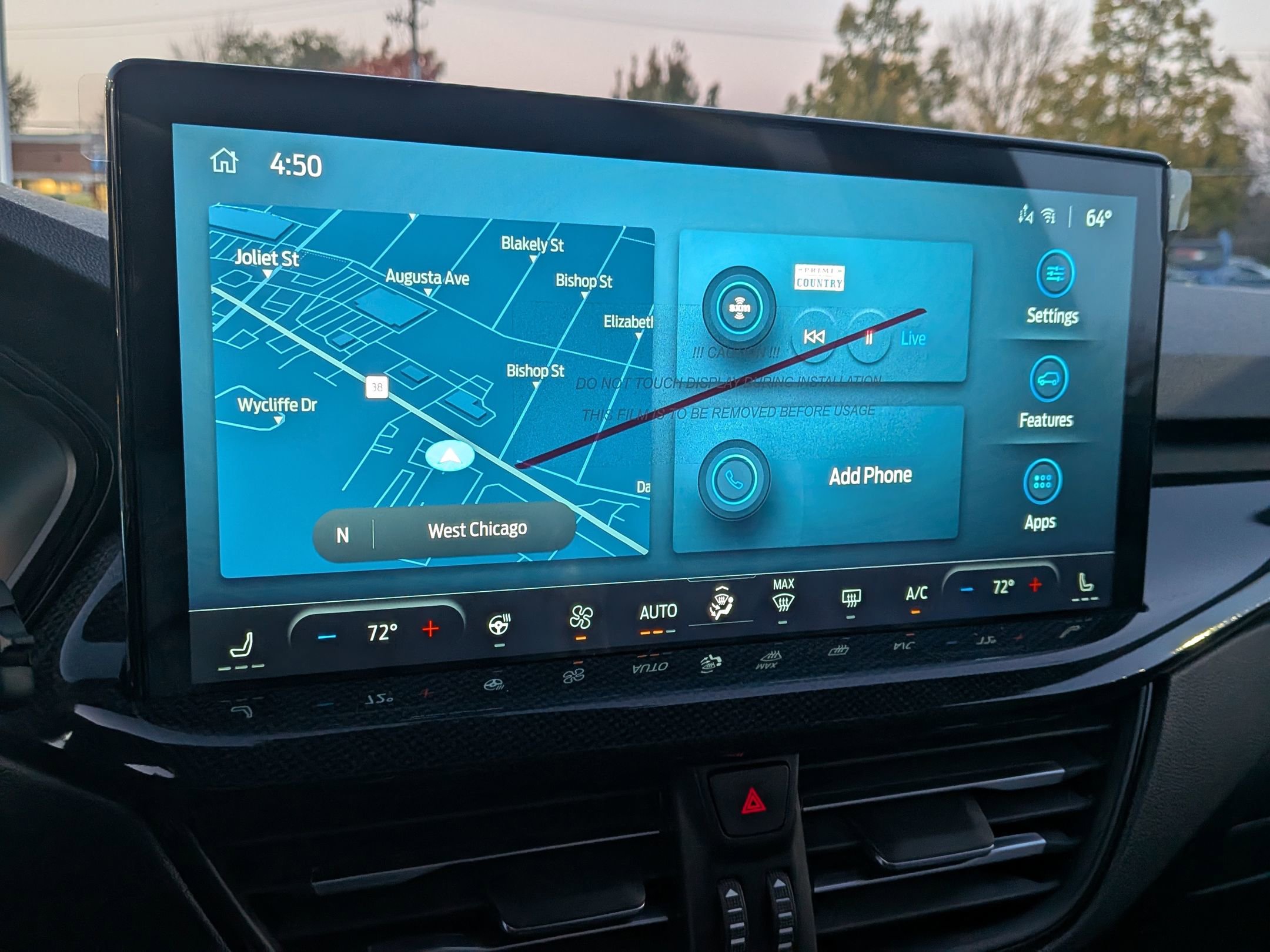 2026 FORD ESCAPE - Image 17