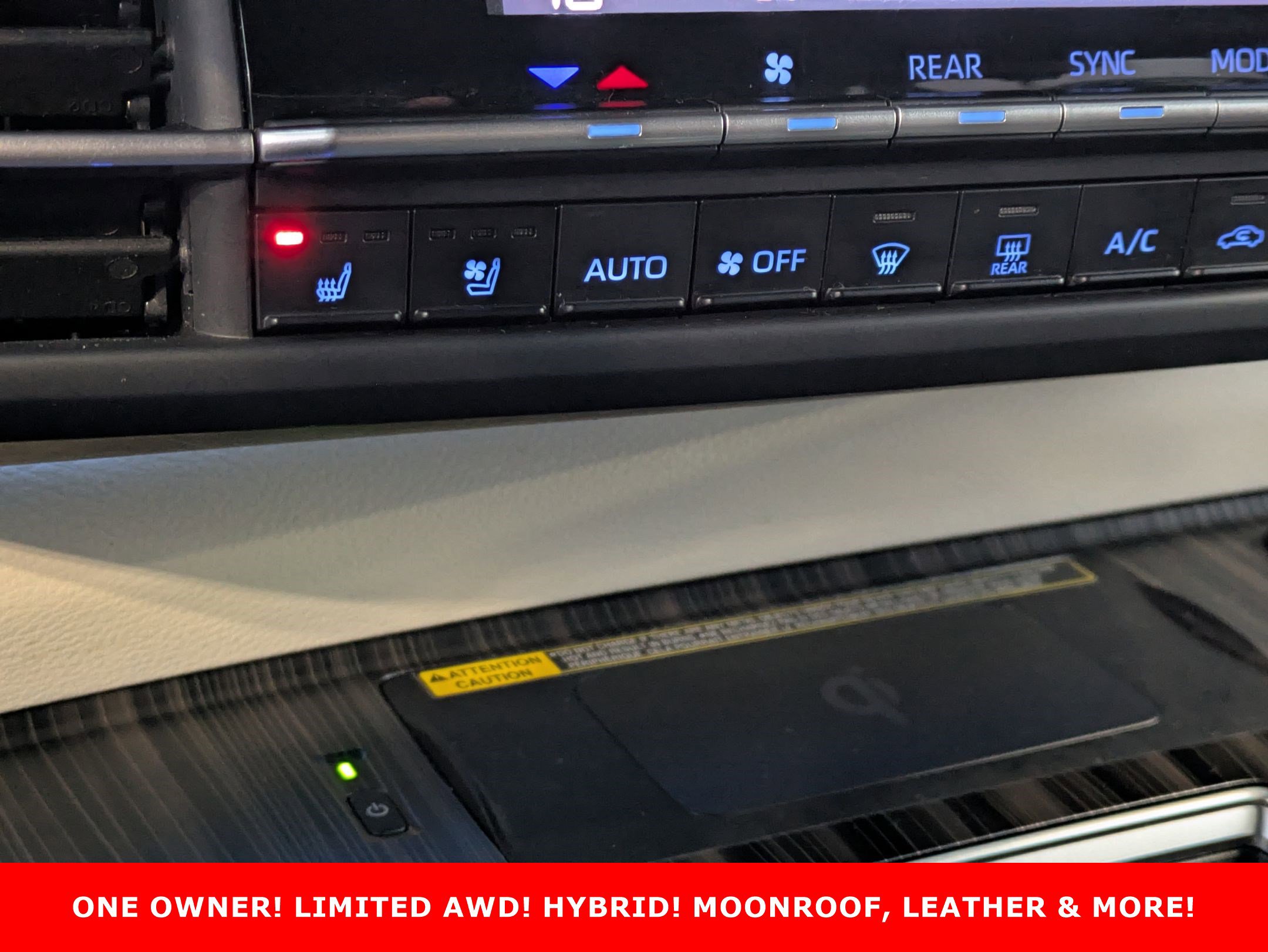 2021 TOYOTA SIENNA - Image 21