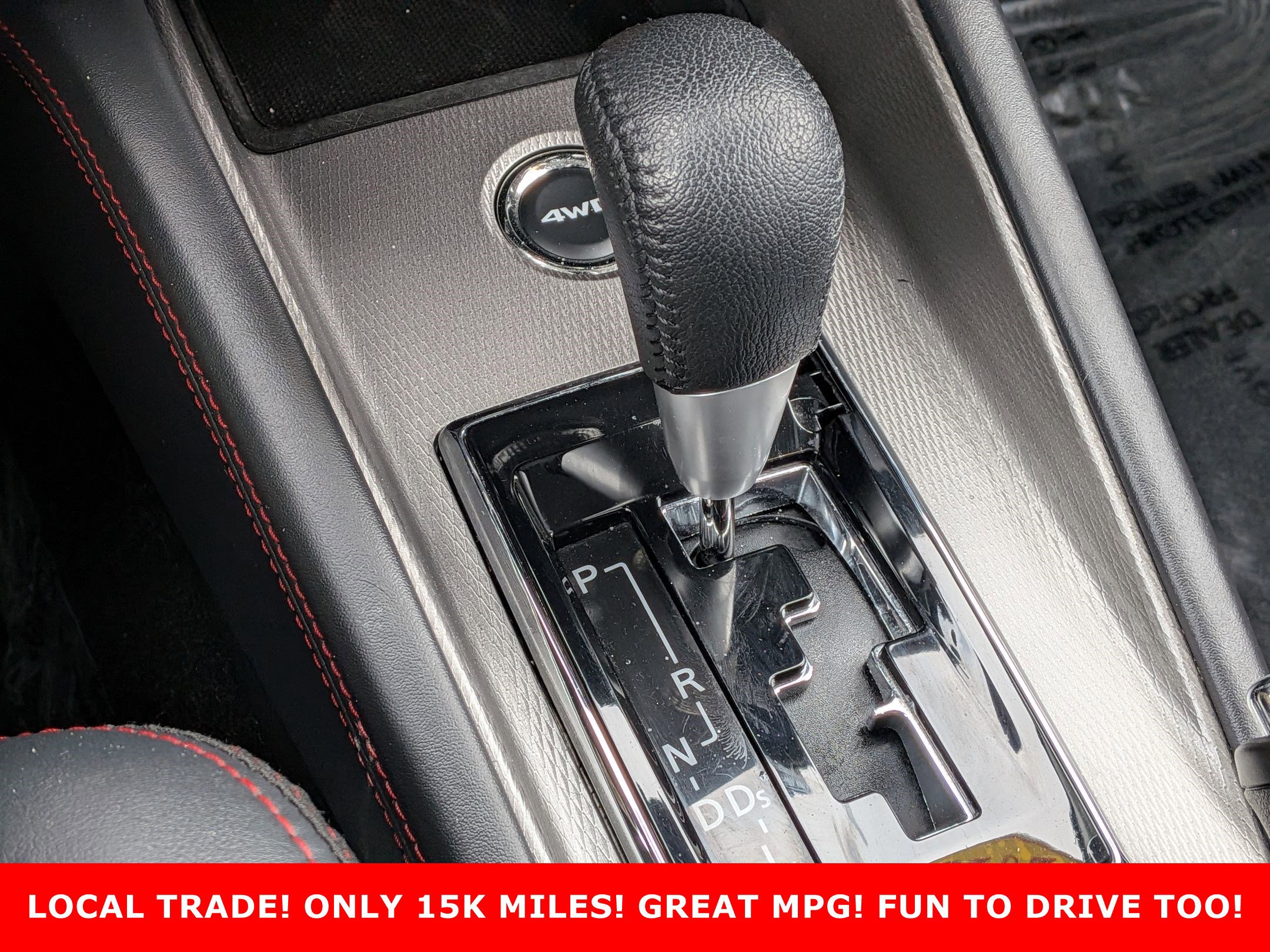 2022 MITSUBISHI OUTLANDER SPORT - Image 21