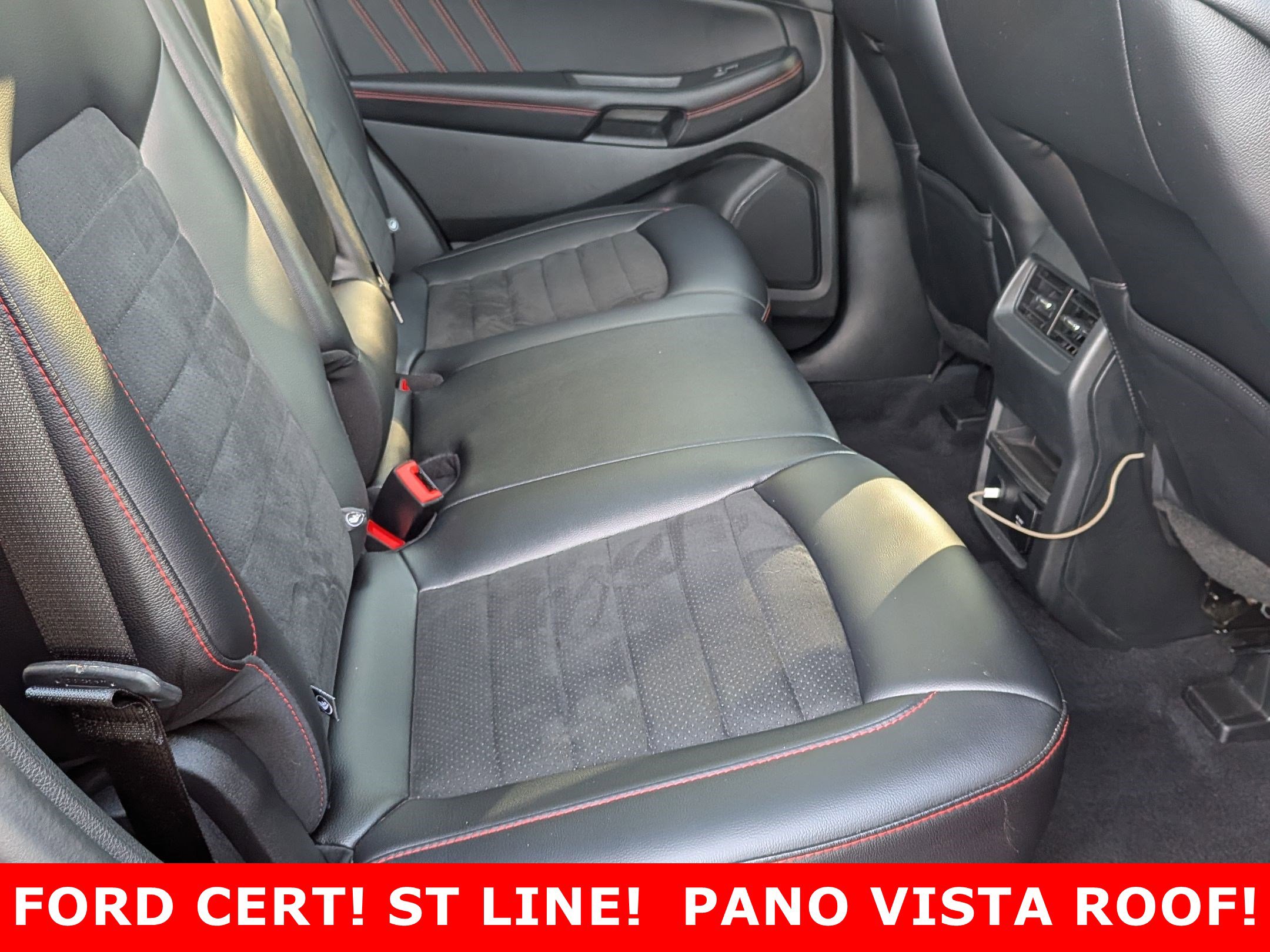 2024 FORD EDGE - Image 24