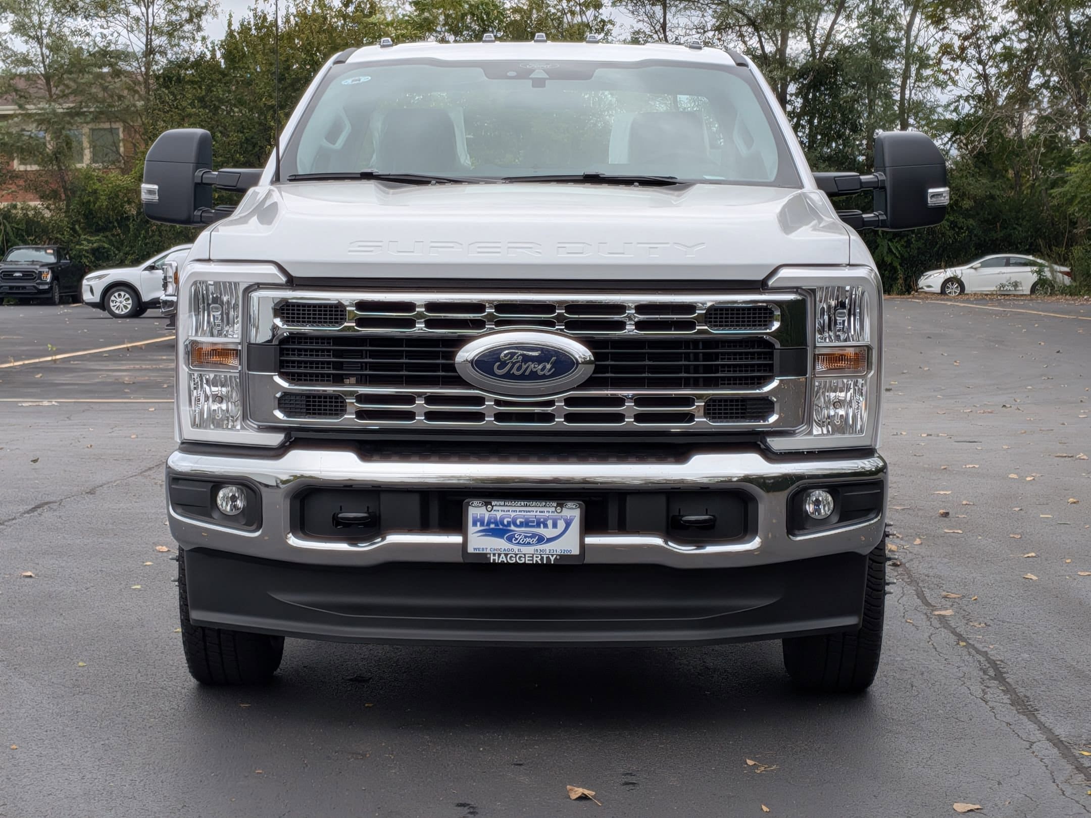 2026 FORD F-350 - Image 2