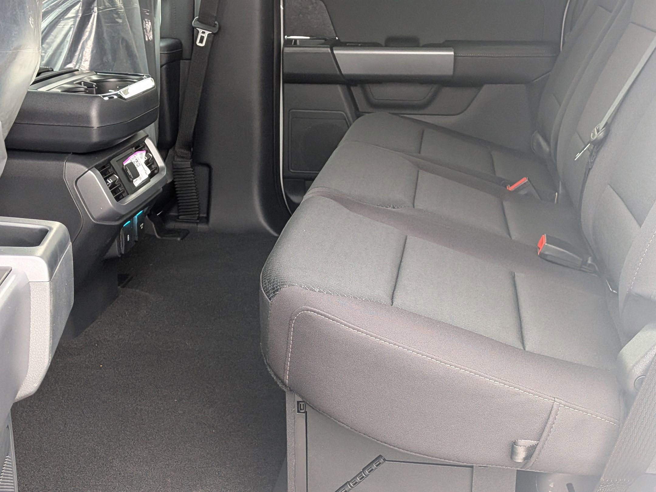 2026 FORD F-150 - Image 23