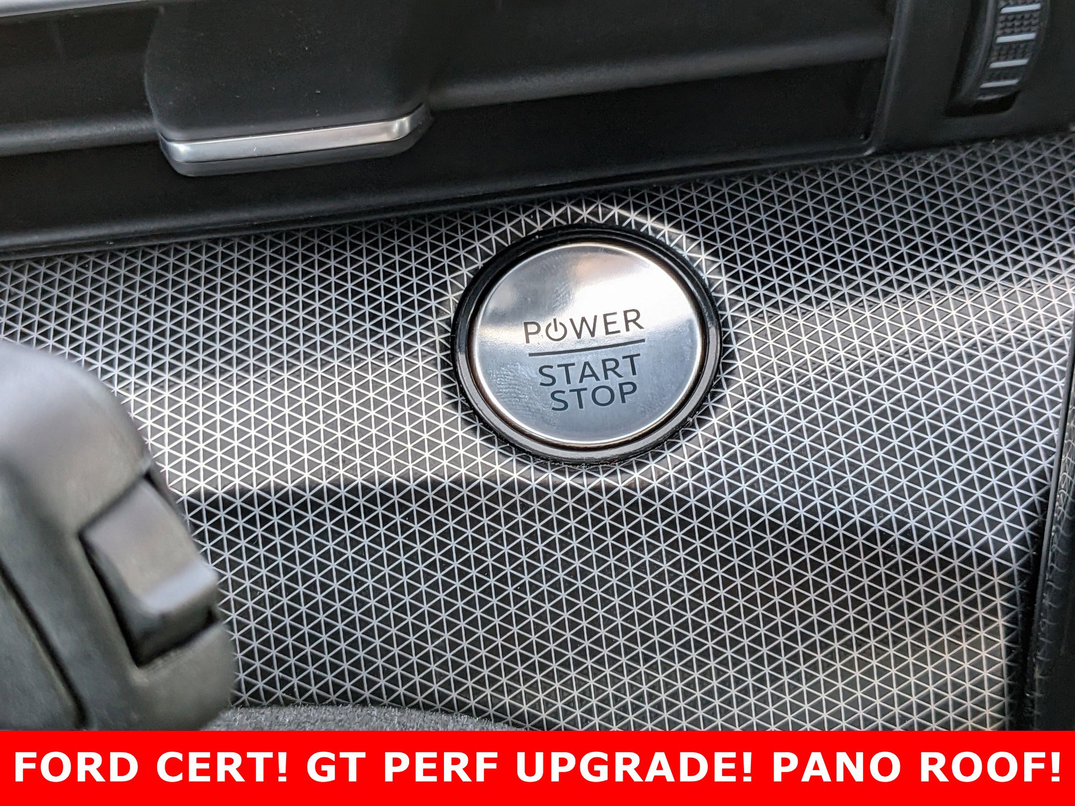 2024 FORD MUSTANG MACH-E - Image 17