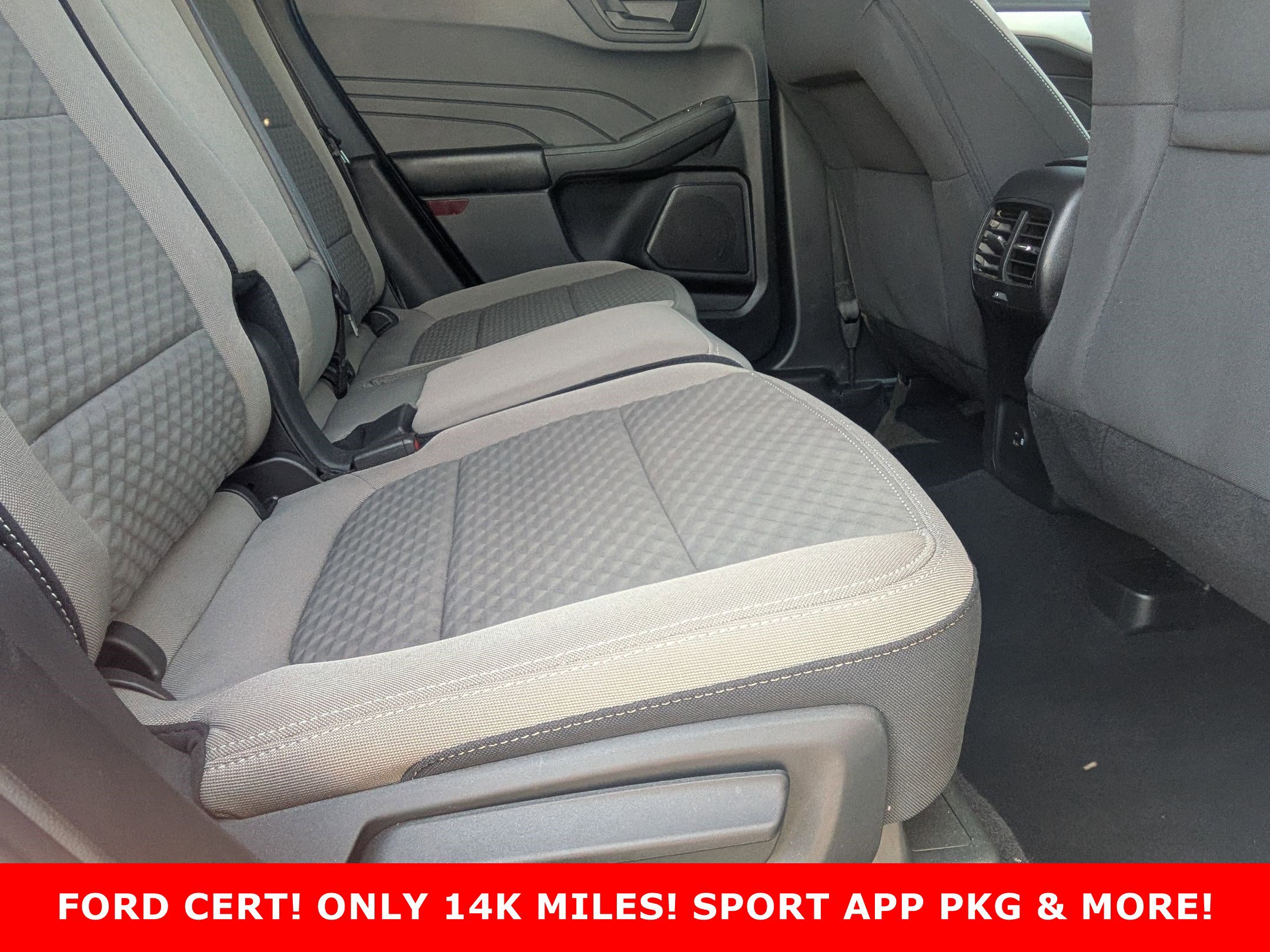 2022 FORD ESCAPE - Image 24