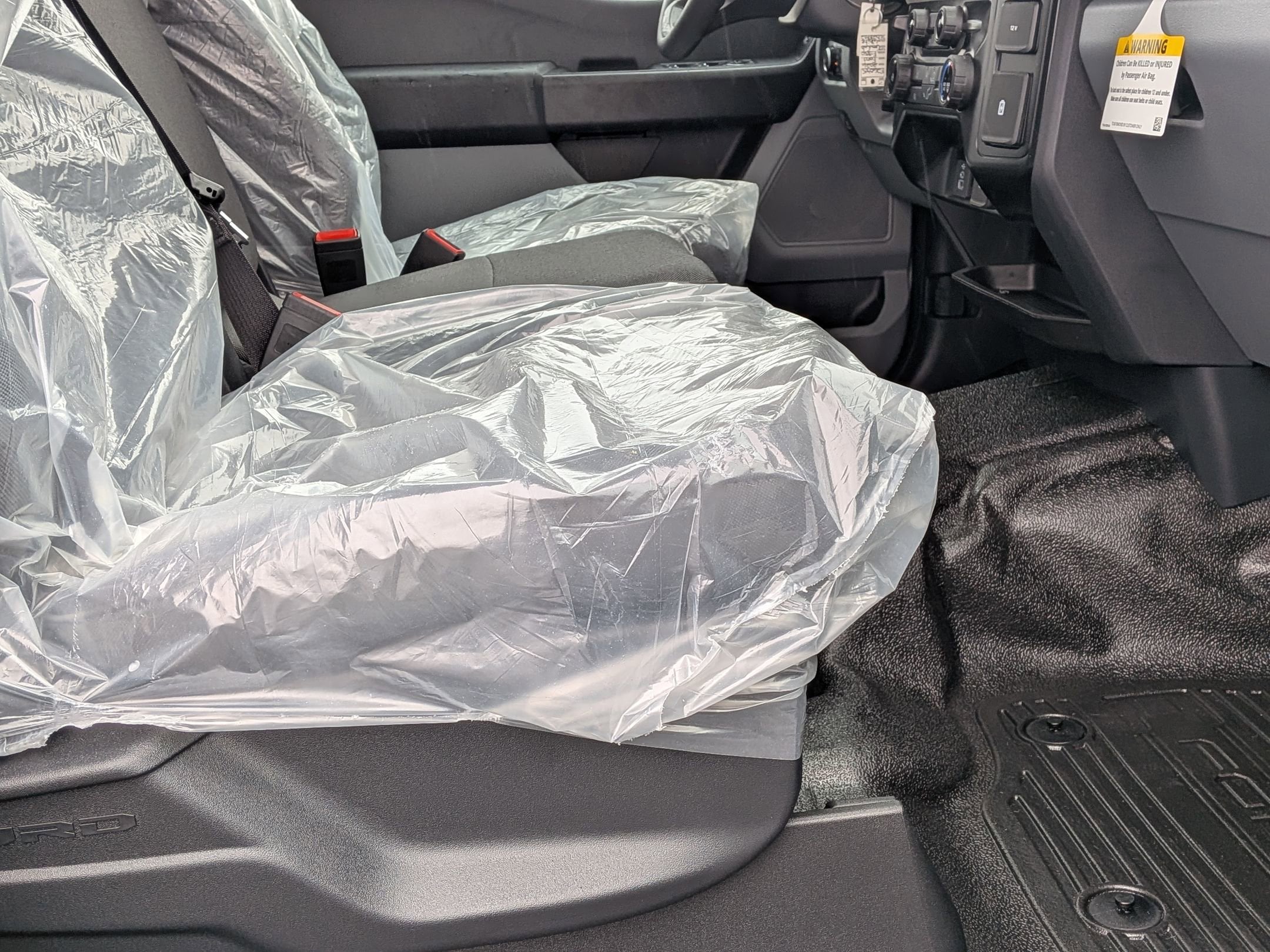 2026 FORD F-350 - Image 21