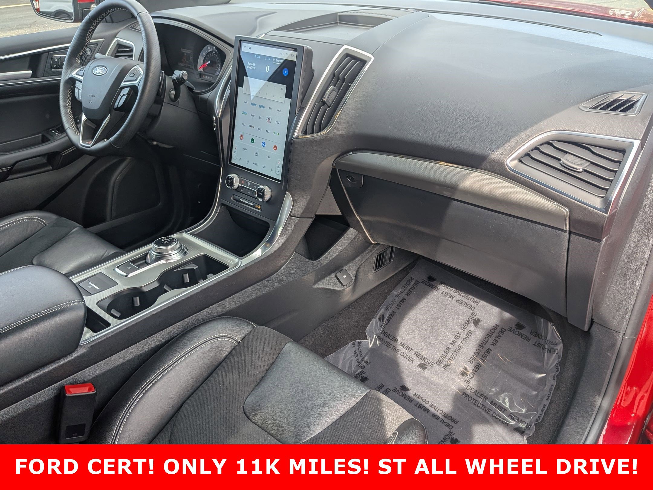 2024 FORD EDGE - Image 26