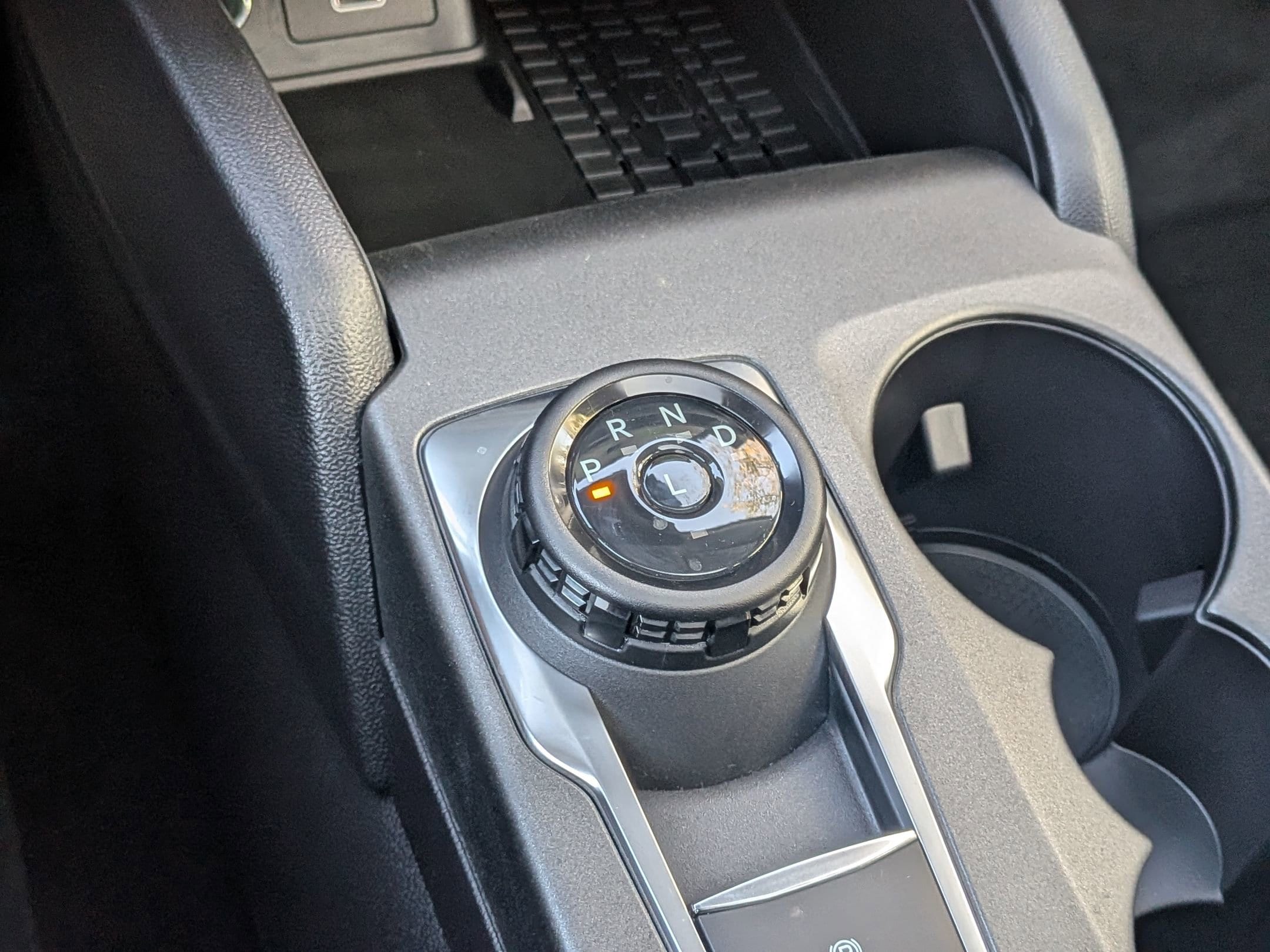 2025 FORD BRONCO SPORT - Image 20