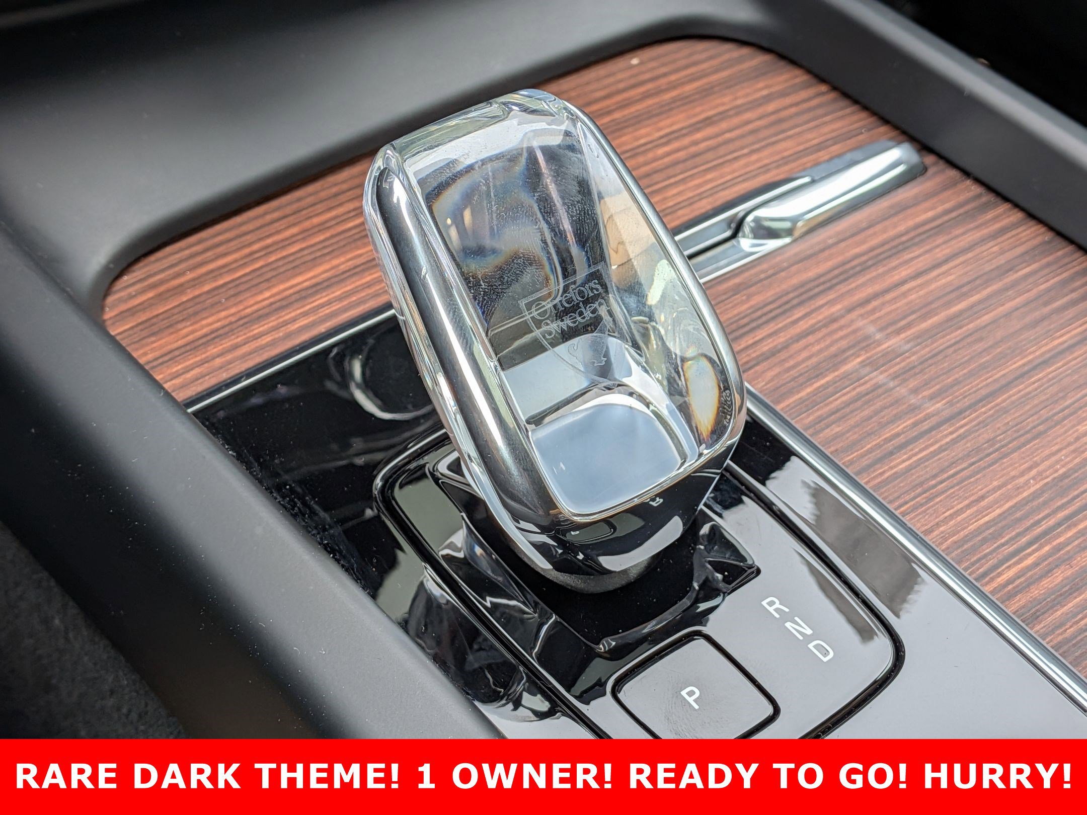 2023 VOLVO XC60 - Image 22