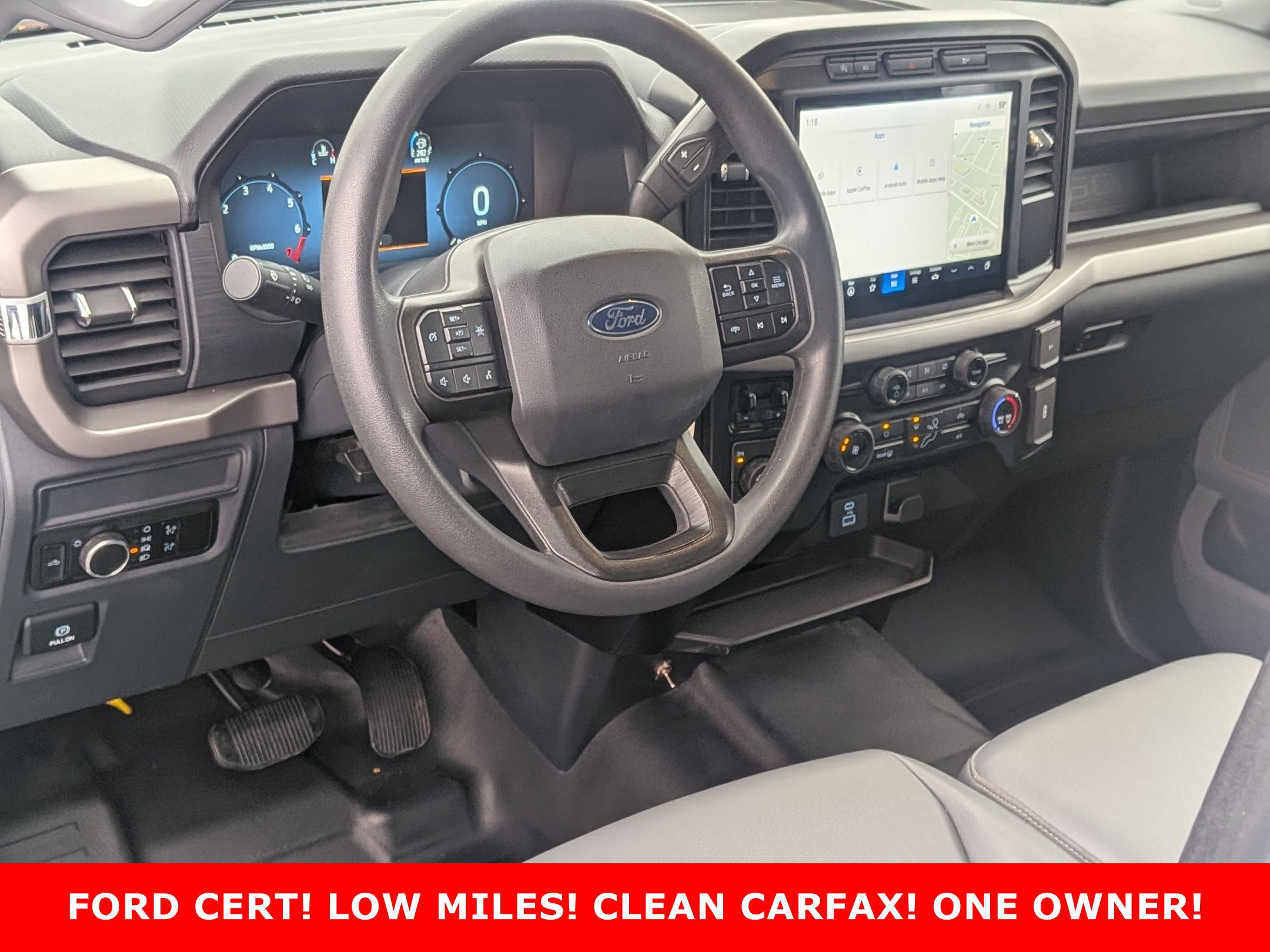 2024 FORD F-150 - Image 10