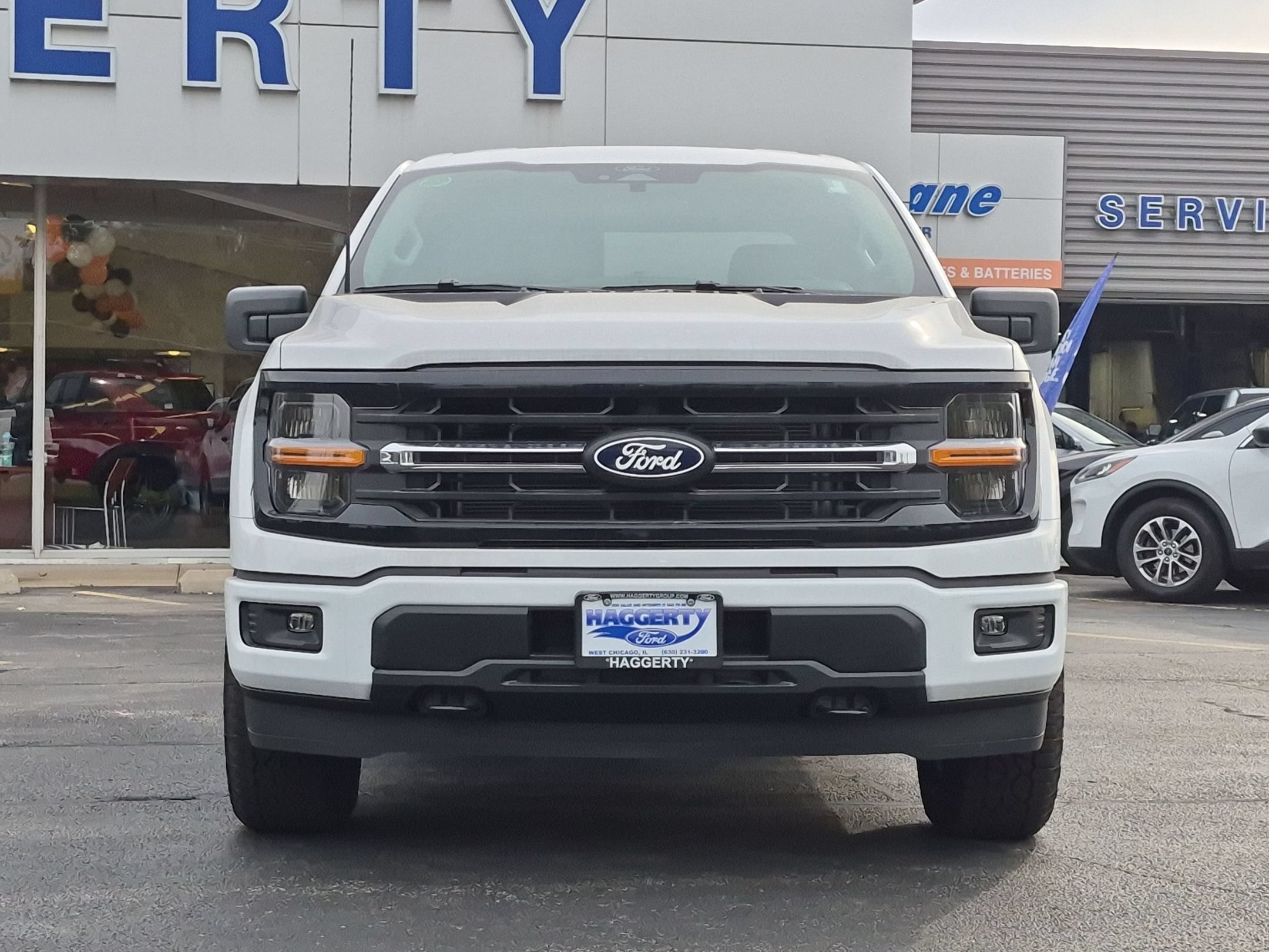 Vehicle thumbnail