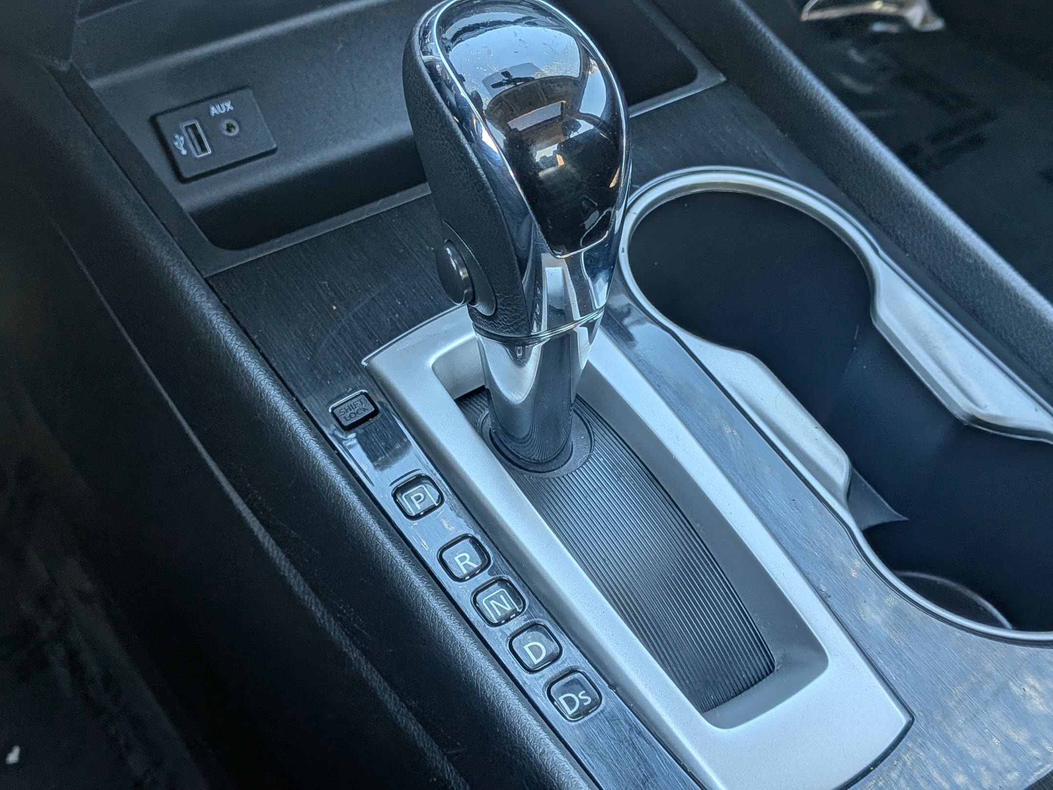 2018 NISSAN ALTIMA - Image 22