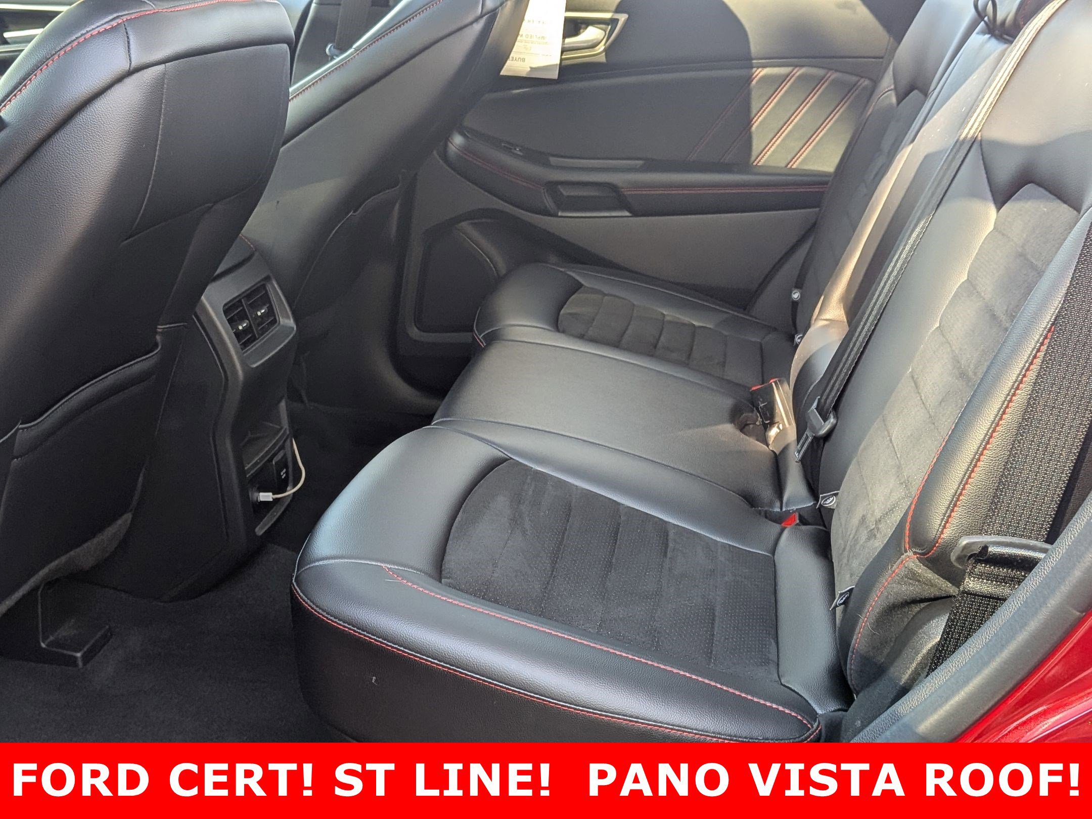 2024 FORD EDGE - Image 22